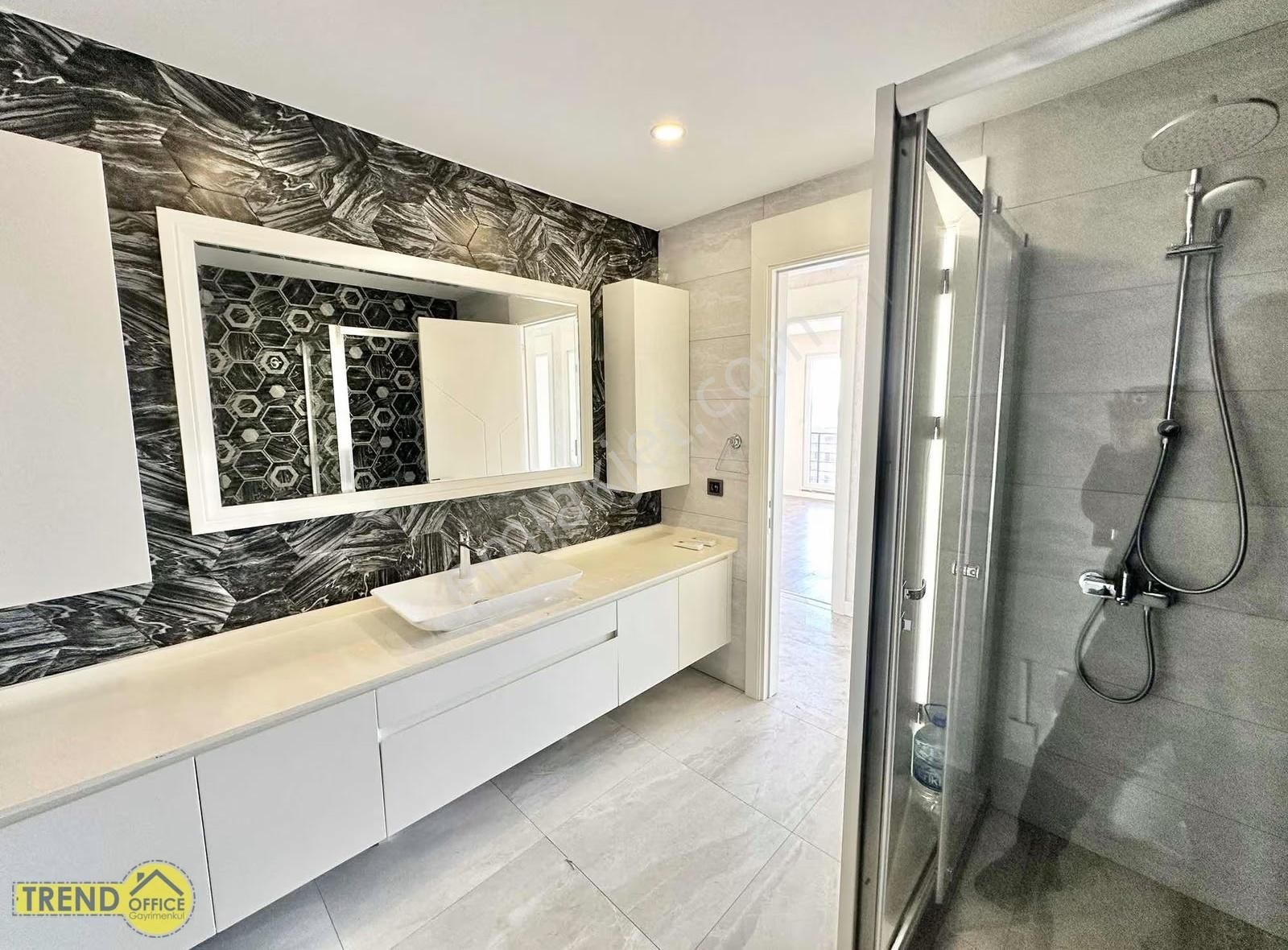 3+1 Lüks Önü Açık Fırsat Daire - Görsel 8