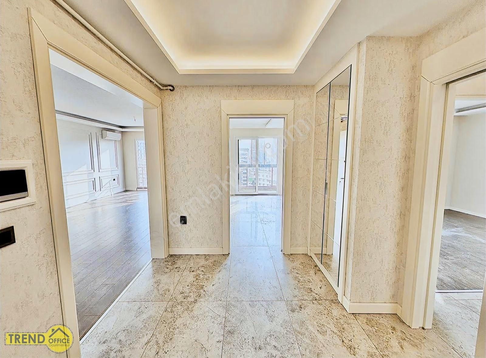 3+1 Lüks Önü Açık Fırsat Daire - Görsel 28