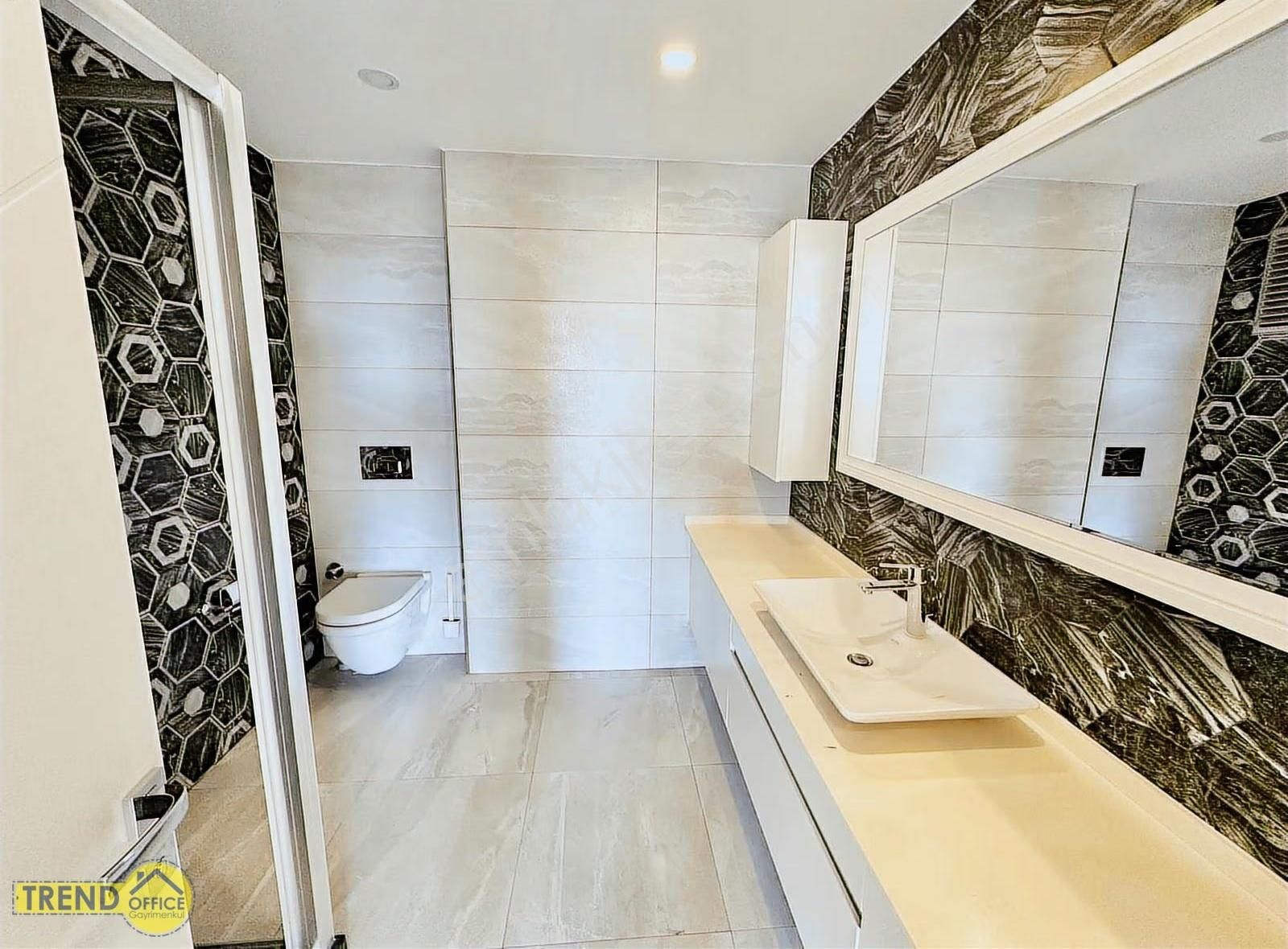 3+1 Lüks Önü Açık Fırsat Daire - Görsel 6