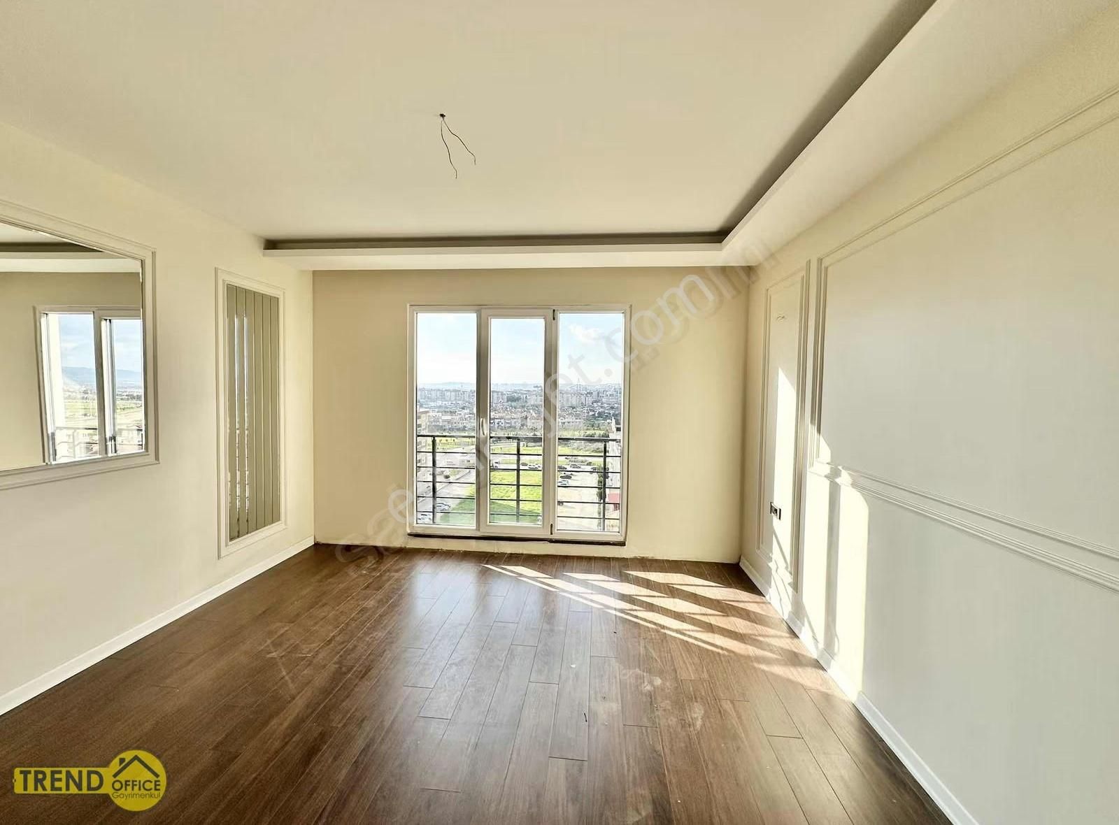 3+1 Lüks Önü Açık Fırsat Daire - Görsel 14