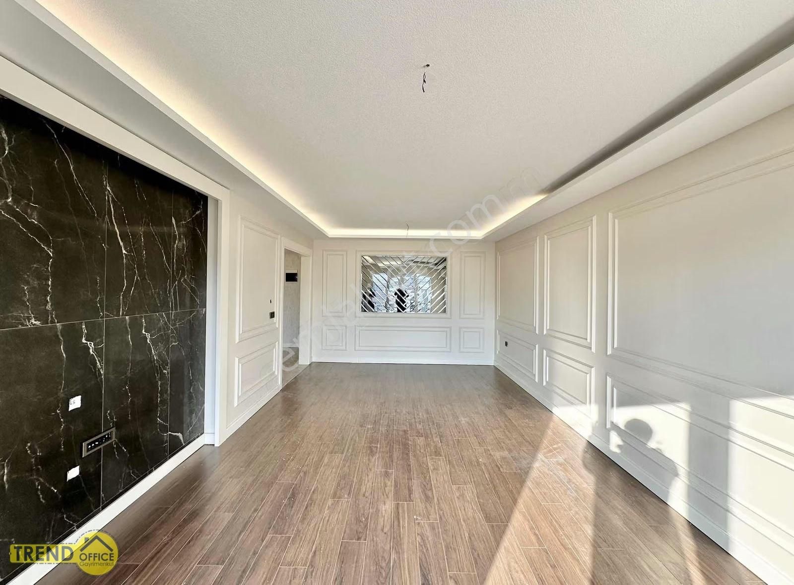 3+1 Lüks Önü Açık Fırsat Daire - Görsel 25