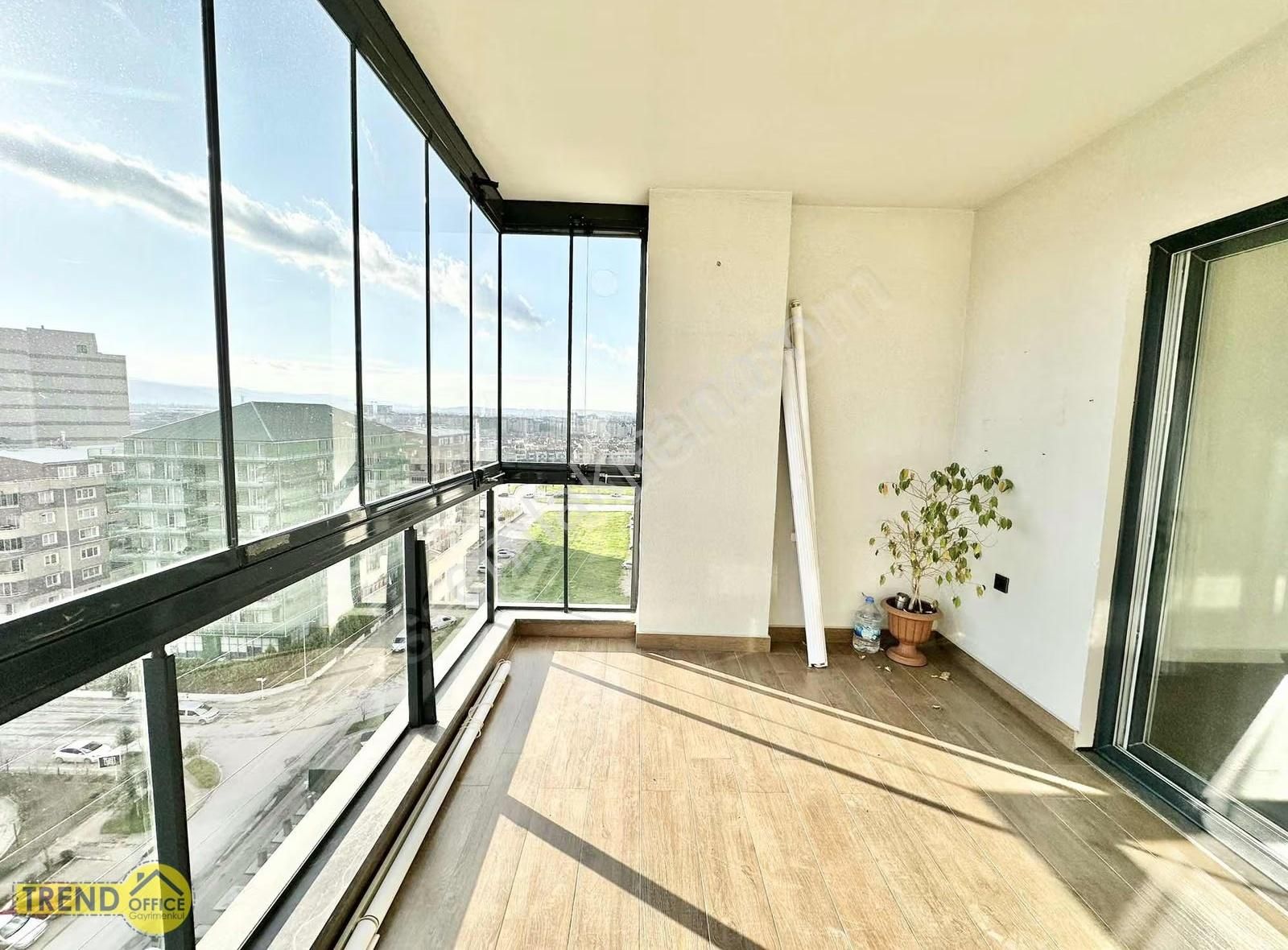 3+1 Lüks Önü Açık Fırsat Daire - Görsel 11