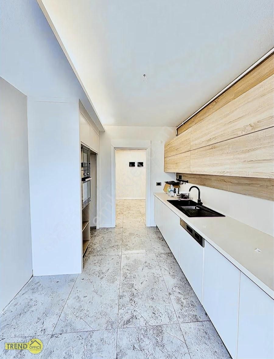 3+1 Lüks Önü Açık Fırsat Daire - Görsel 34