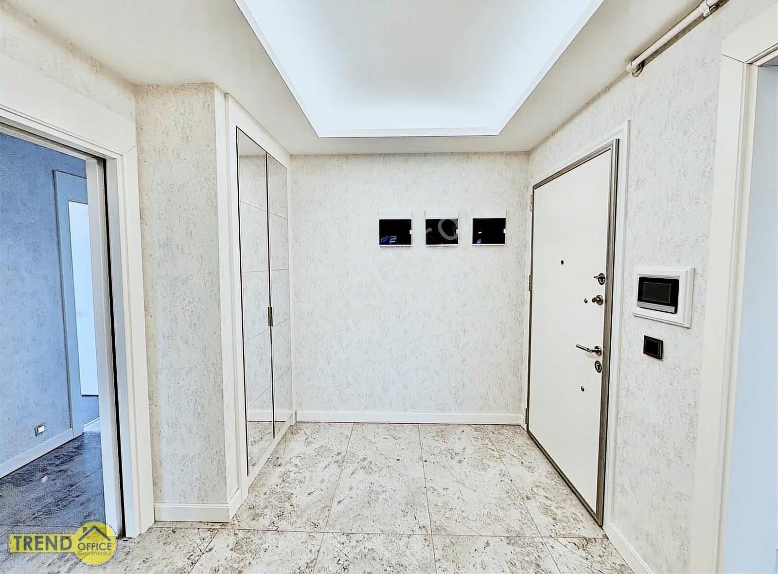 3+1 Lüks Önü Açık Fırsat Daire - Görsel 35