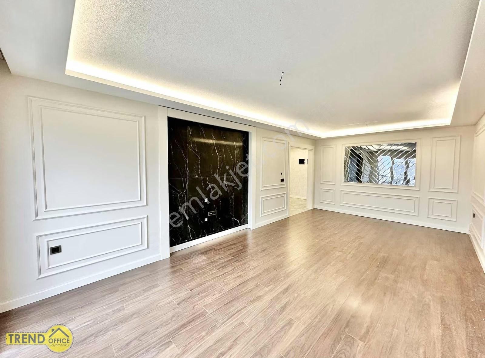 3+1 Lüks Önü Açık Fırsat Daire - Görsel 21