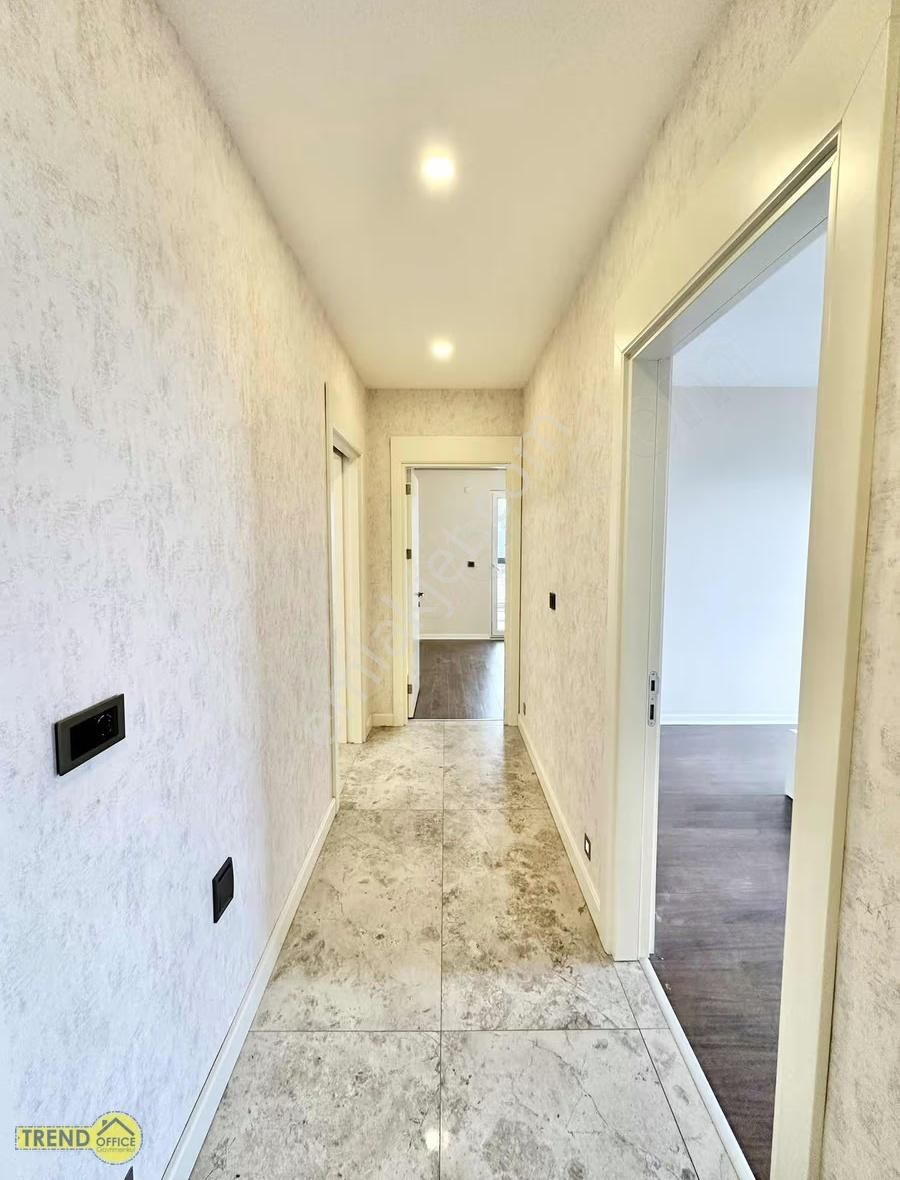 3+1 Lüks Önü Açık Fırsat Daire - Görsel 2