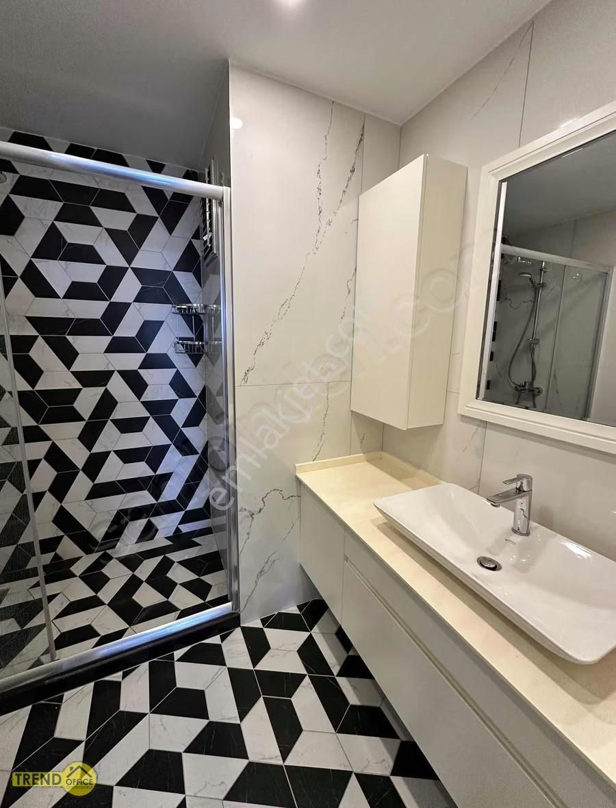 3+1 Lüks Önü Açık Fırsat Daire - Görsel 7