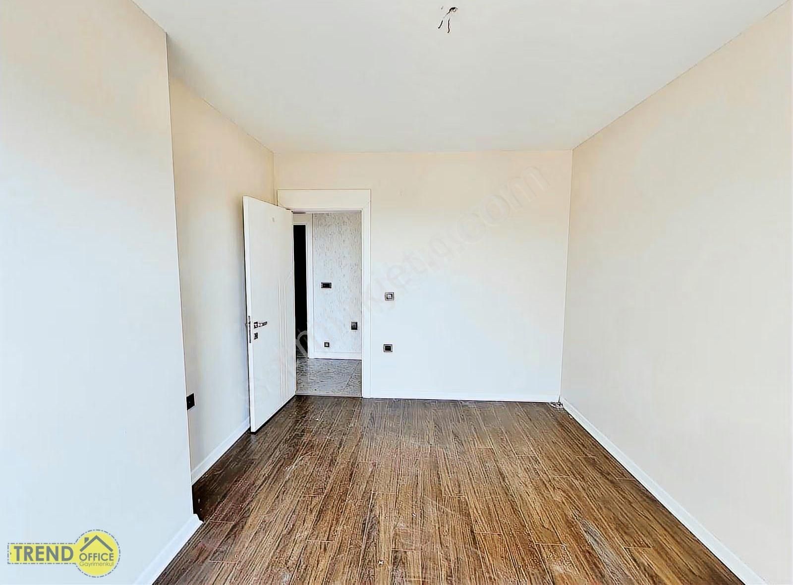 3+1 Lüks Önü Açık Fırsat Daire - Görsel 30