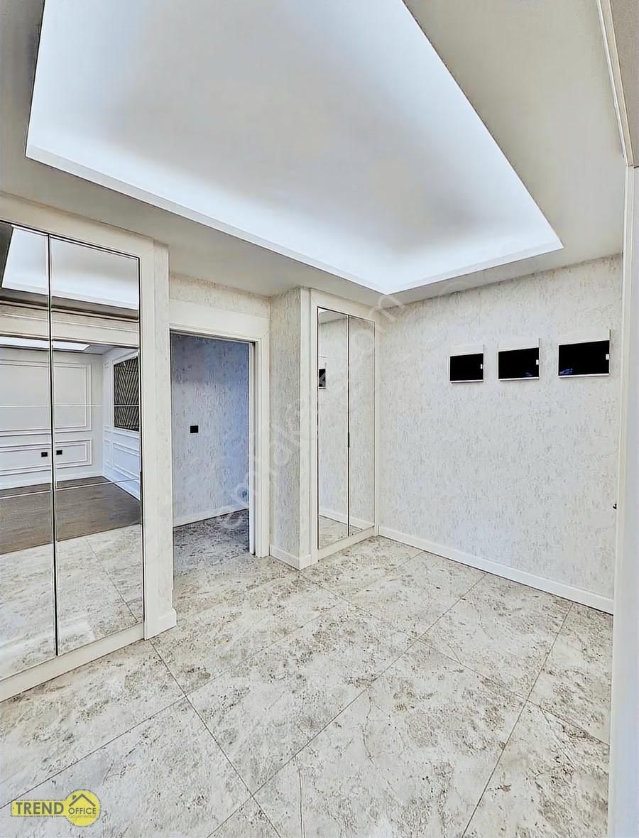 3+1 Lüks Önü Açık Fırsat Daire - Görsel 26