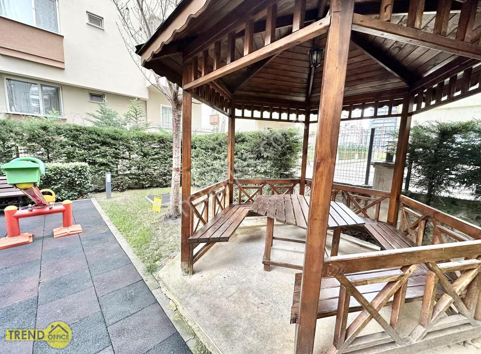 3+1 Lüks Önü Açık Fırsat Daire - Görsel 29