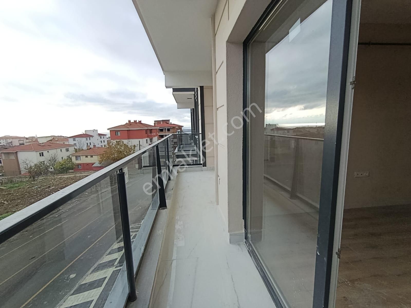 Ekşioğlu'ndan Tekirdağ Süleymanpaşa Atatürk Mah 1+1 Satılık Daire - Görsel 4