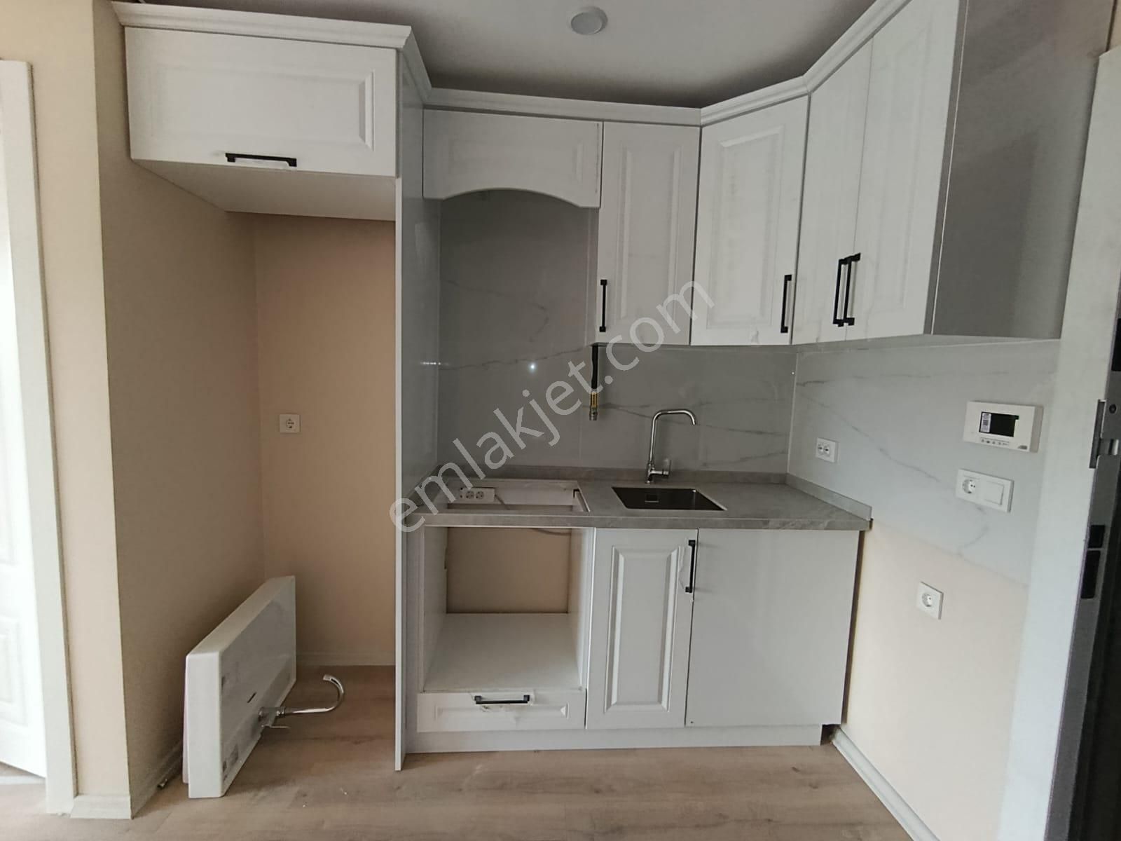 Ekşioğlu'ndan Tekirdağ Süleymanpaşa Atatürk Mah 1+1 Satılık Daire - Görsel 5