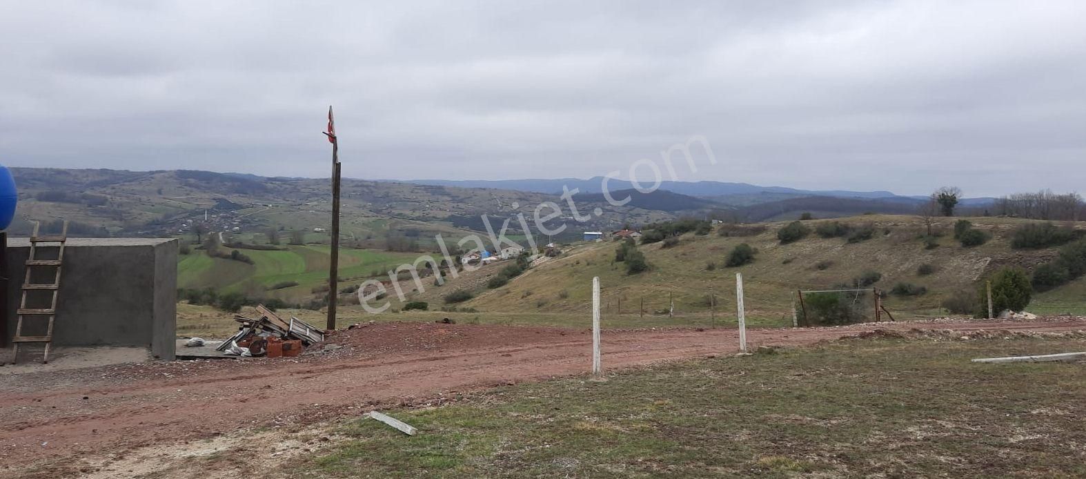 Kandıra Gebeşler De Ulaşımı Olan Verimli Satılık Tarla - Görsel 13