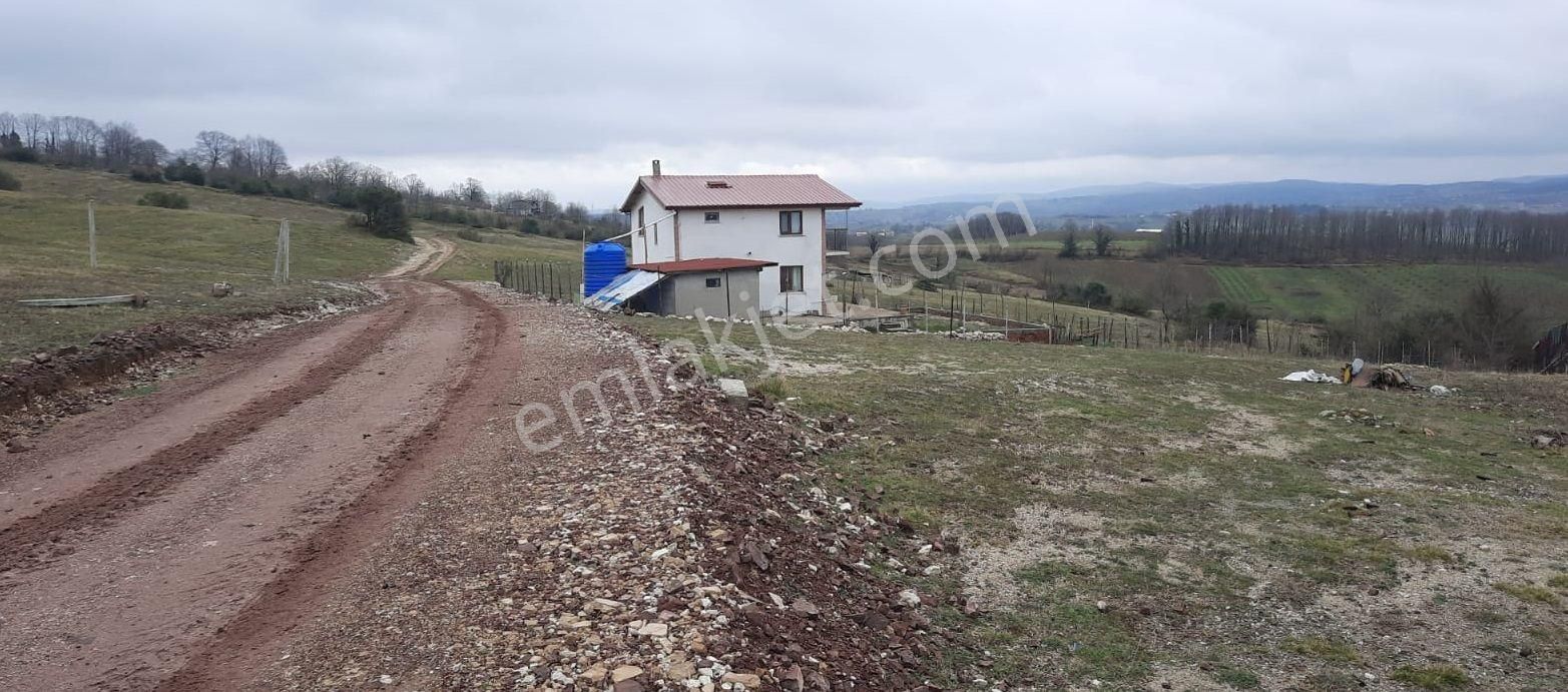 Kandıra Gebeşler De Ulaşımı Olan Verimli Satılık Tarla - Görsel 11