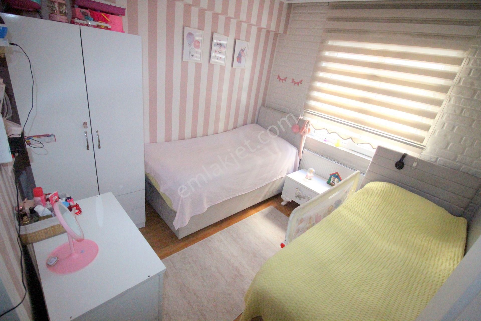 Hemdem Gayrimenkul'den Piyade'de Ön Cephe Arakatta 2+1 Satılık Daire - Görsel 15