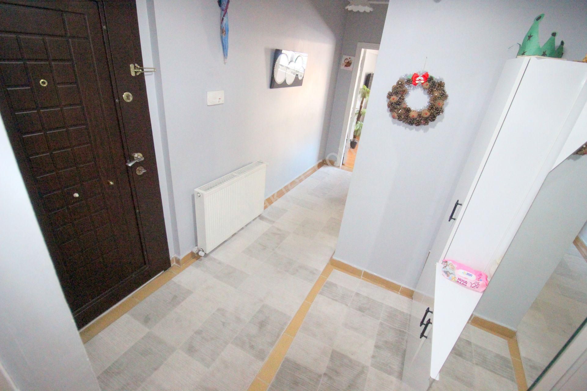 Hemdem Gayrimenkul'den Piyade'de Ön Cephe Arakatta 2+1 Satılık Daire - Görsel 21