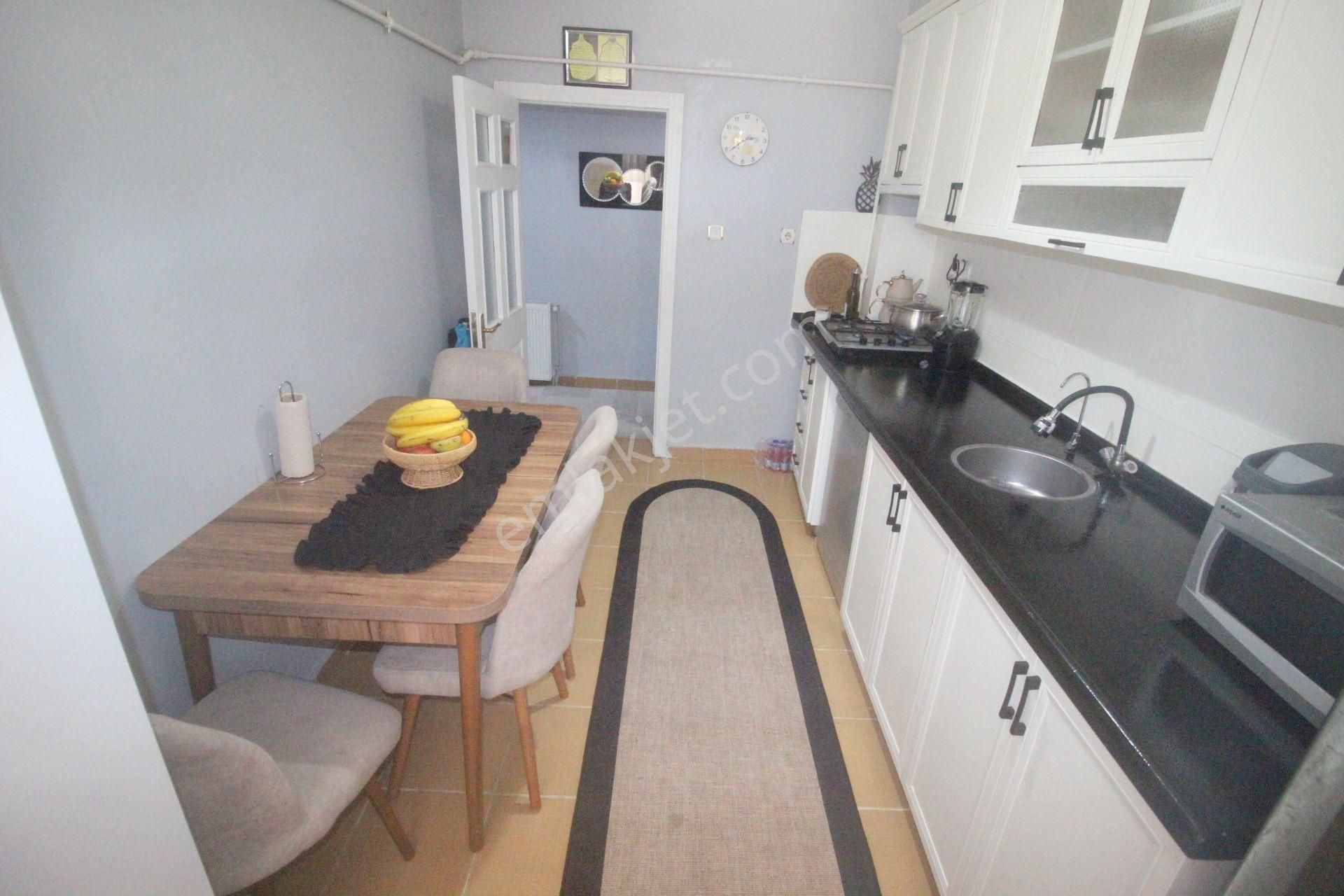 Hemdem Gayrimenkul'den Piyade'de Ön Cephe Arakatta 2+1 Satılık Daire - Görsel 8