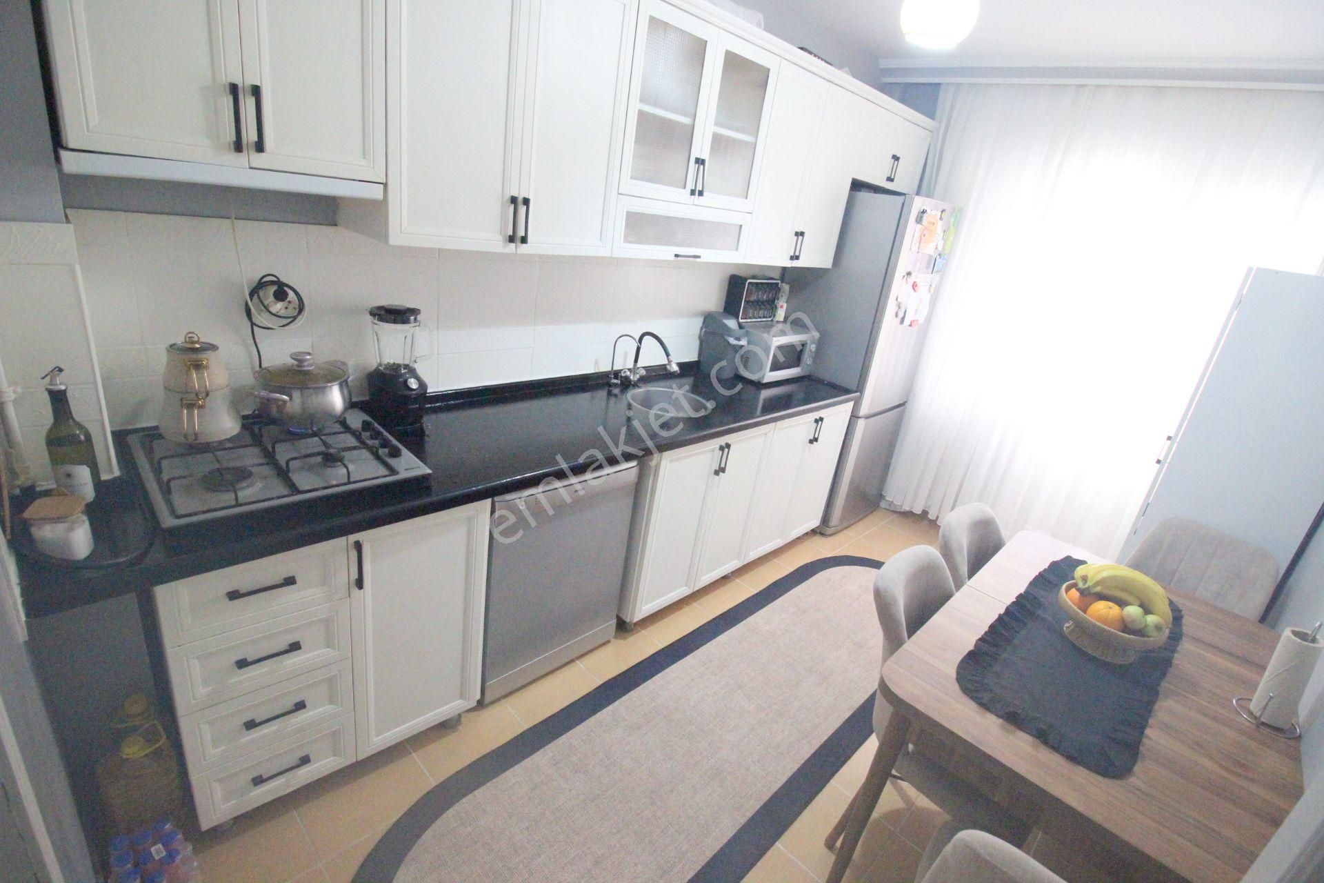 Hemdem Gayrimenkul'den Piyade'de Ön Cephe Arakatta 2+1 Satılık Daire - Görsel 7