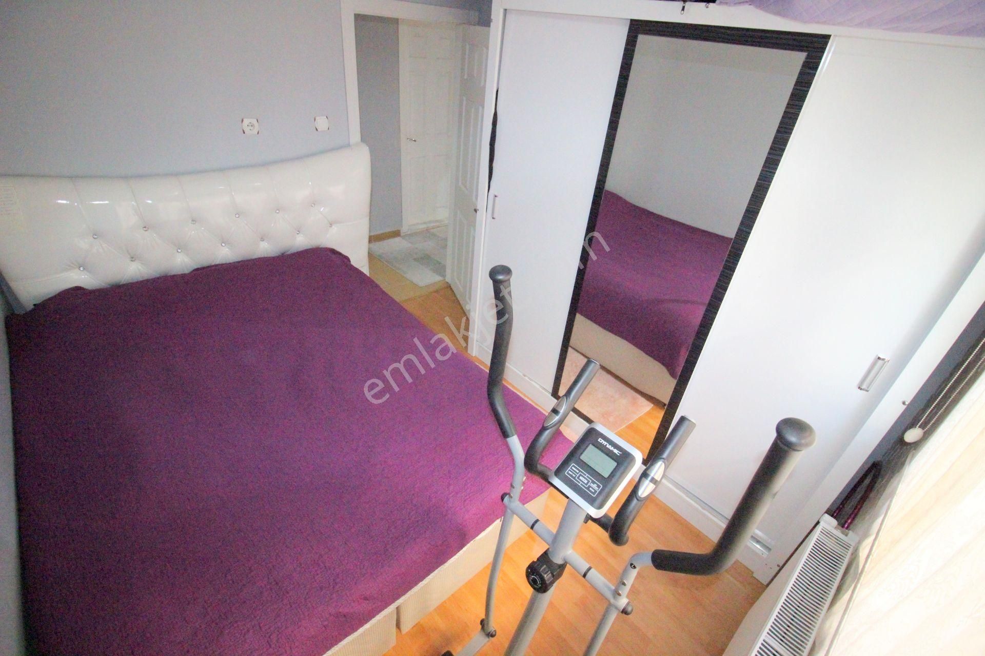 Hemdem Gayrimenkul'den Piyade'de Ön Cephe Arakatta 2+1 Satılık Daire - Görsel 19