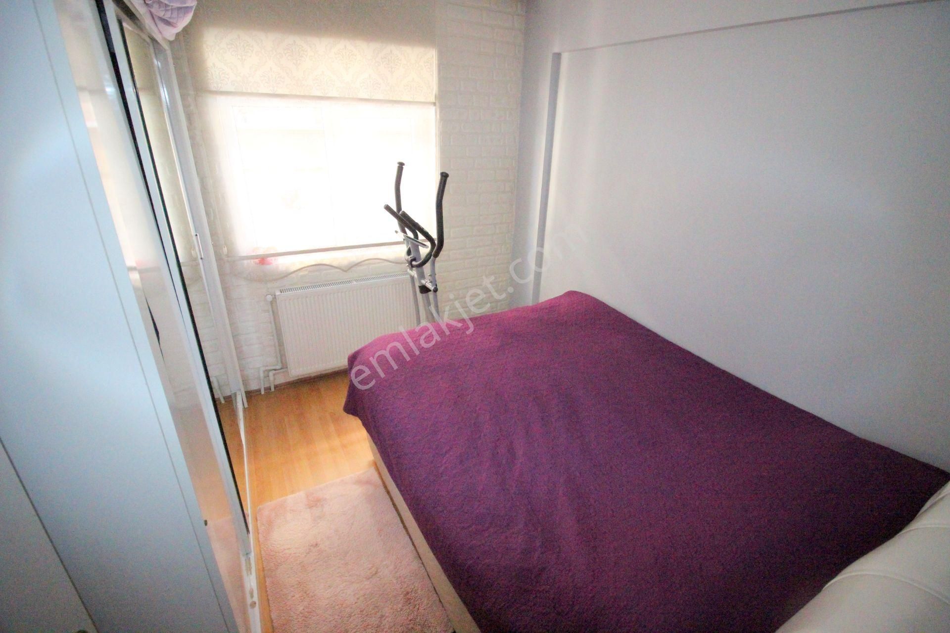 Hemdem Gayrimenkul'den Piyade'de Ön Cephe Arakatta 2+1 Satılık Daire - Görsel 18