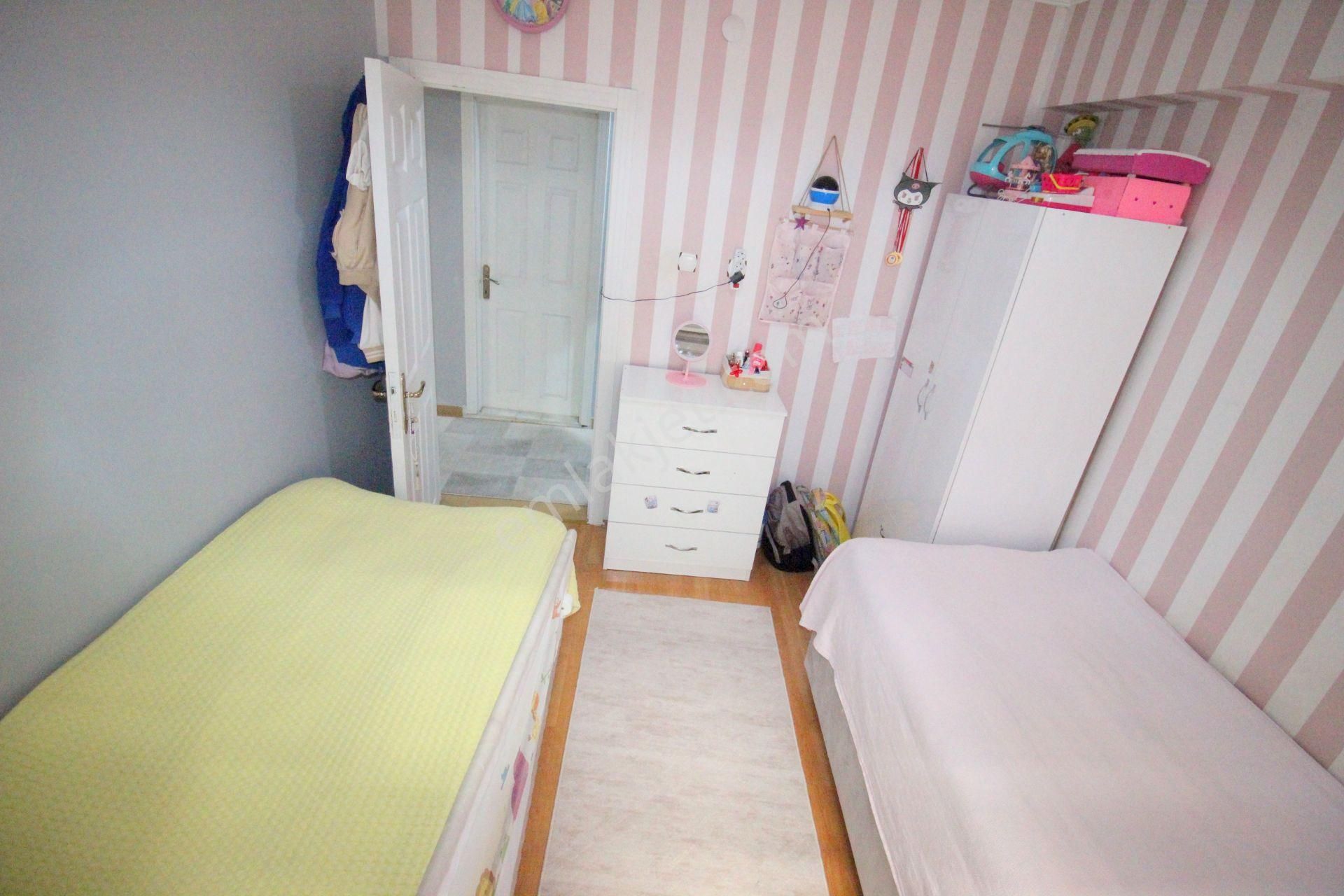 Hemdem Gayrimenkul'den Piyade'de Ön Cephe Arakatta 2+1 Satılık Daire - Görsel 17