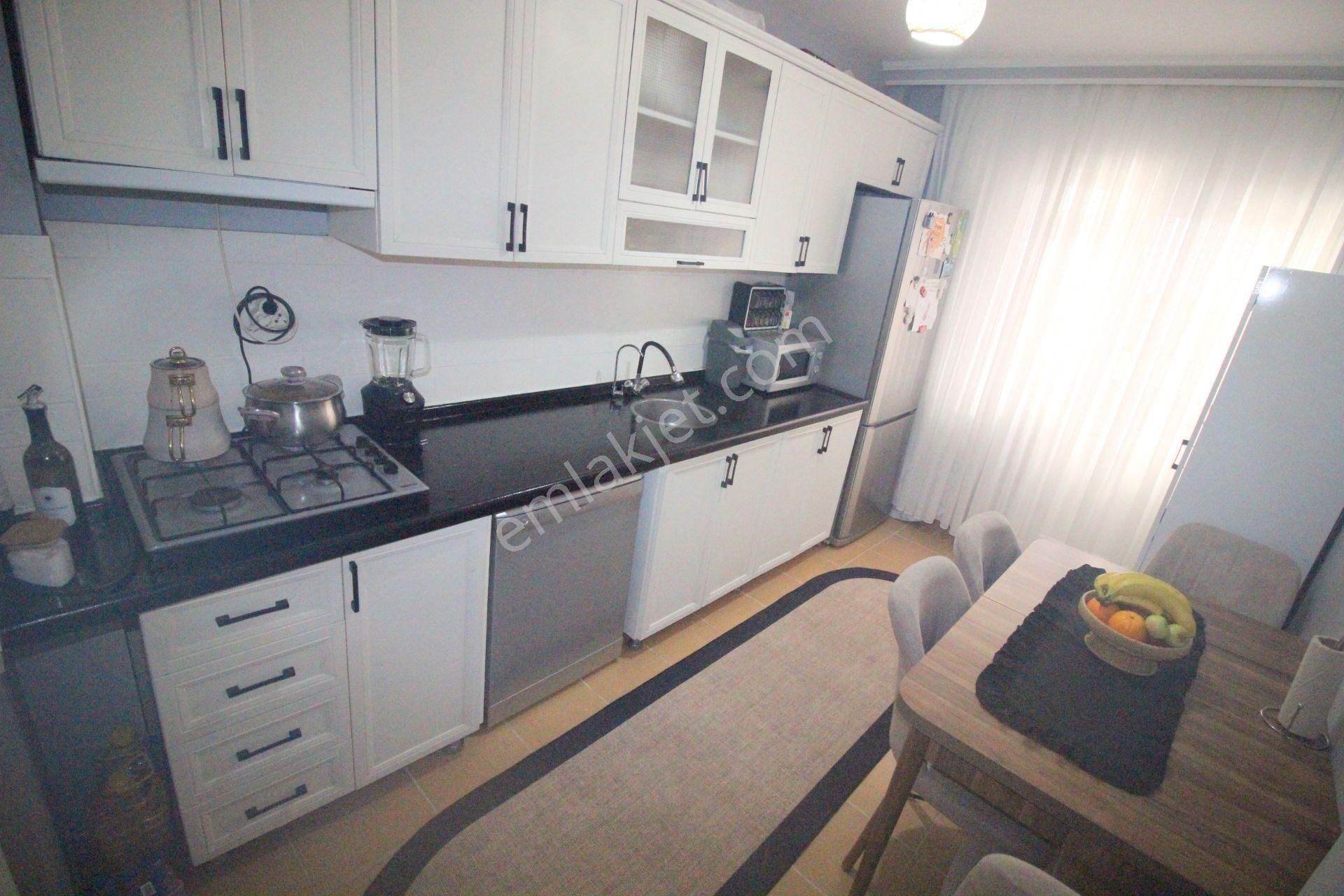 Hemdem Gayrimenkul'den Piyade'de Ön Cephe Arakatta 2+1 Satılık Daire - Görsel 9