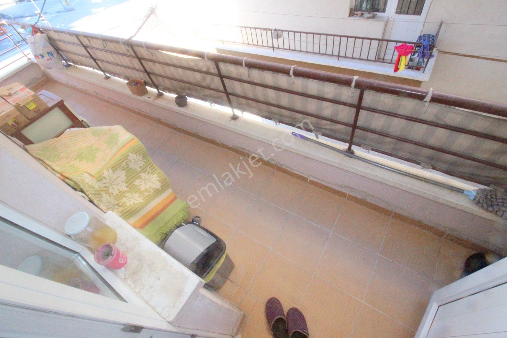 Hemdem Gayrimenkul'den Piyade'de Ön Cephe Arakatta 2+1 Satılık Daire - Görsel 13