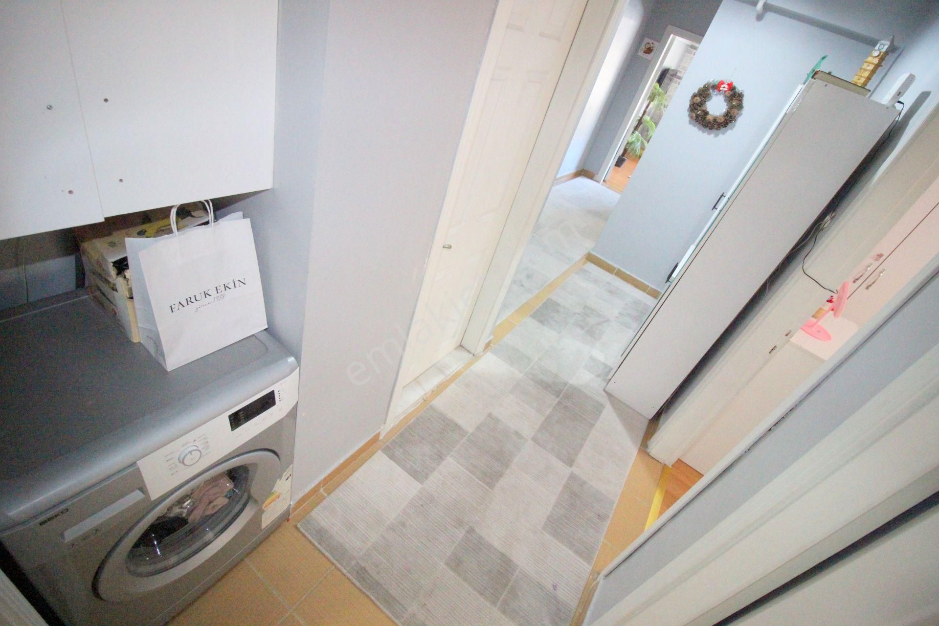 Hemdem Gayrimenkul'den Piyade'de Ön Cephe Arakatta 2+1 Satılık Daire - Görsel 24