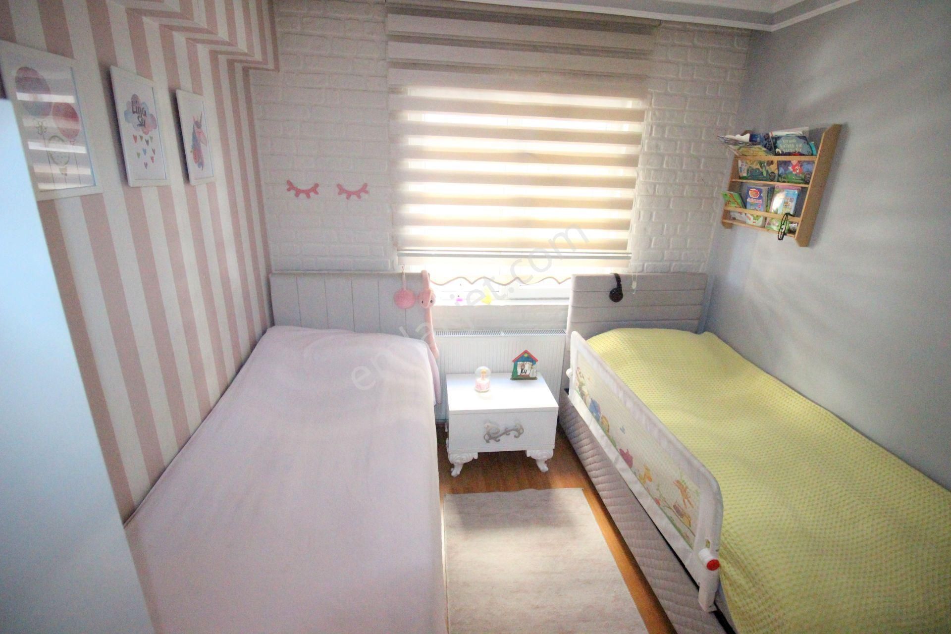 Hemdem Gayrimenkul'den Piyade'de Ön Cephe Arakatta 2+1 Satılık Daire - Görsel 16