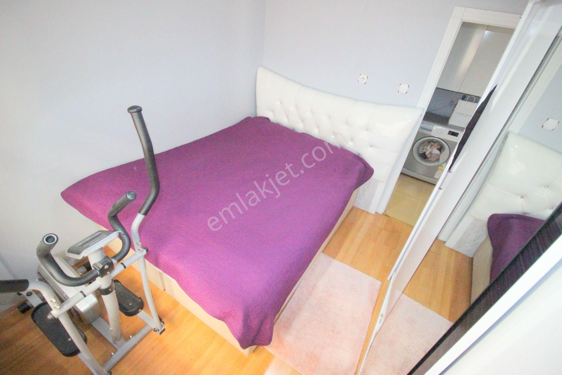 Hemdem Gayrimenkul'den Piyade'de Ön Cephe Arakatta 2+1 Satılık Daire - Görsel 20