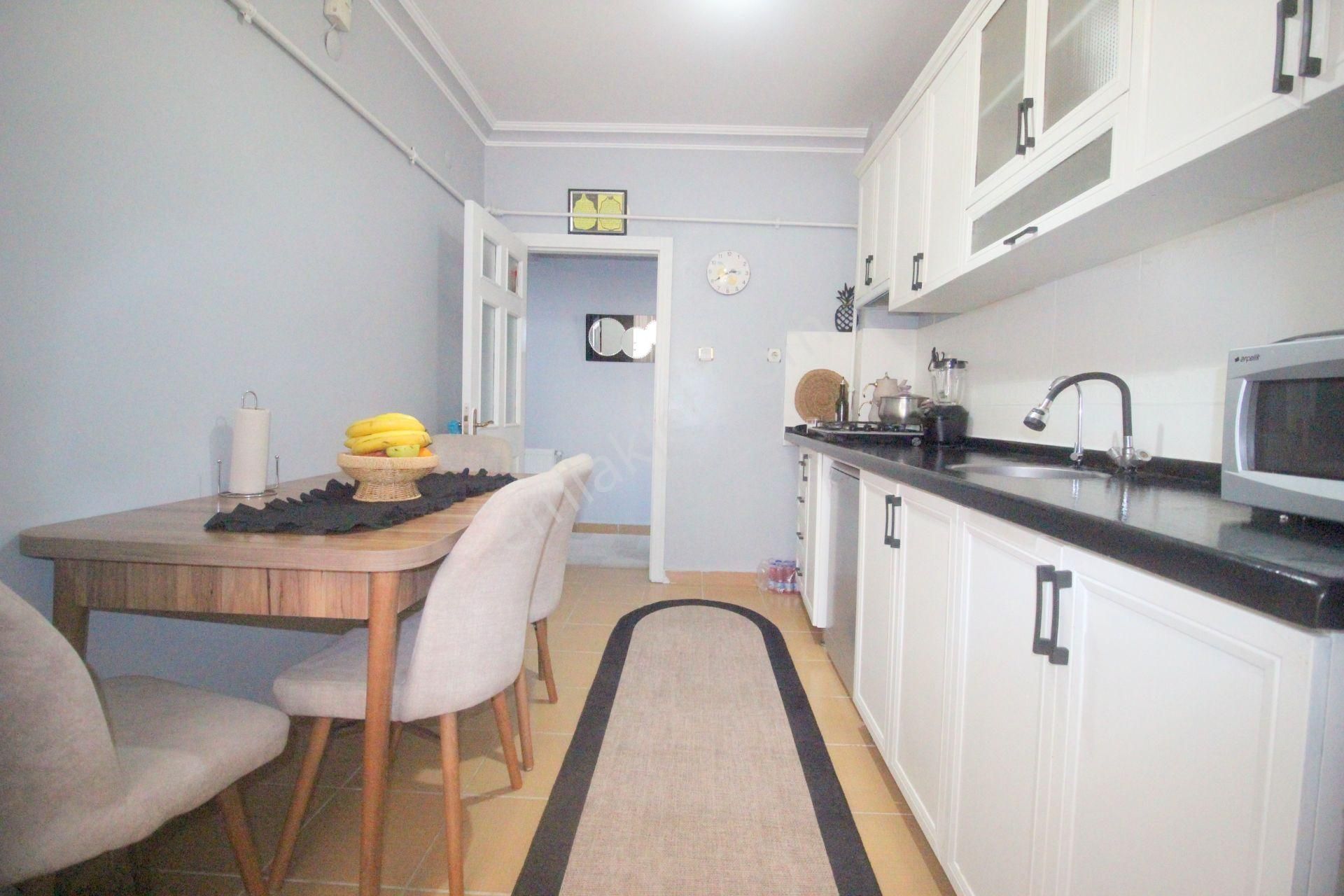 Hemdem Gayrimenkul'den Piyade'de Ön Cephe Arakatta 2+1 Satılık Daire - Görsel 10