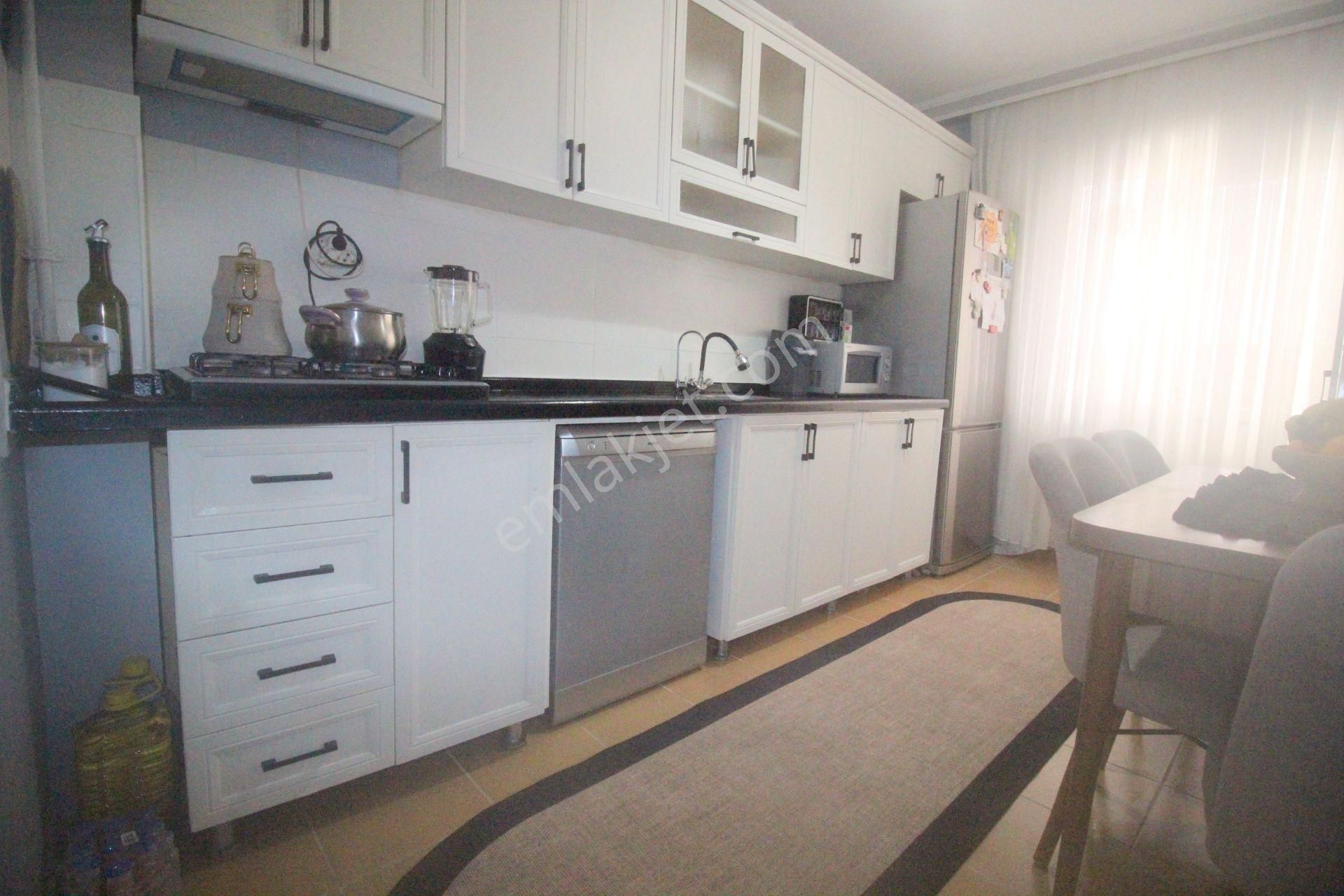 Hemdem Gayrimenkul'den Piyade'de Ön Cephe Arakatta 2+1 Satılık Daire - Görsel 11