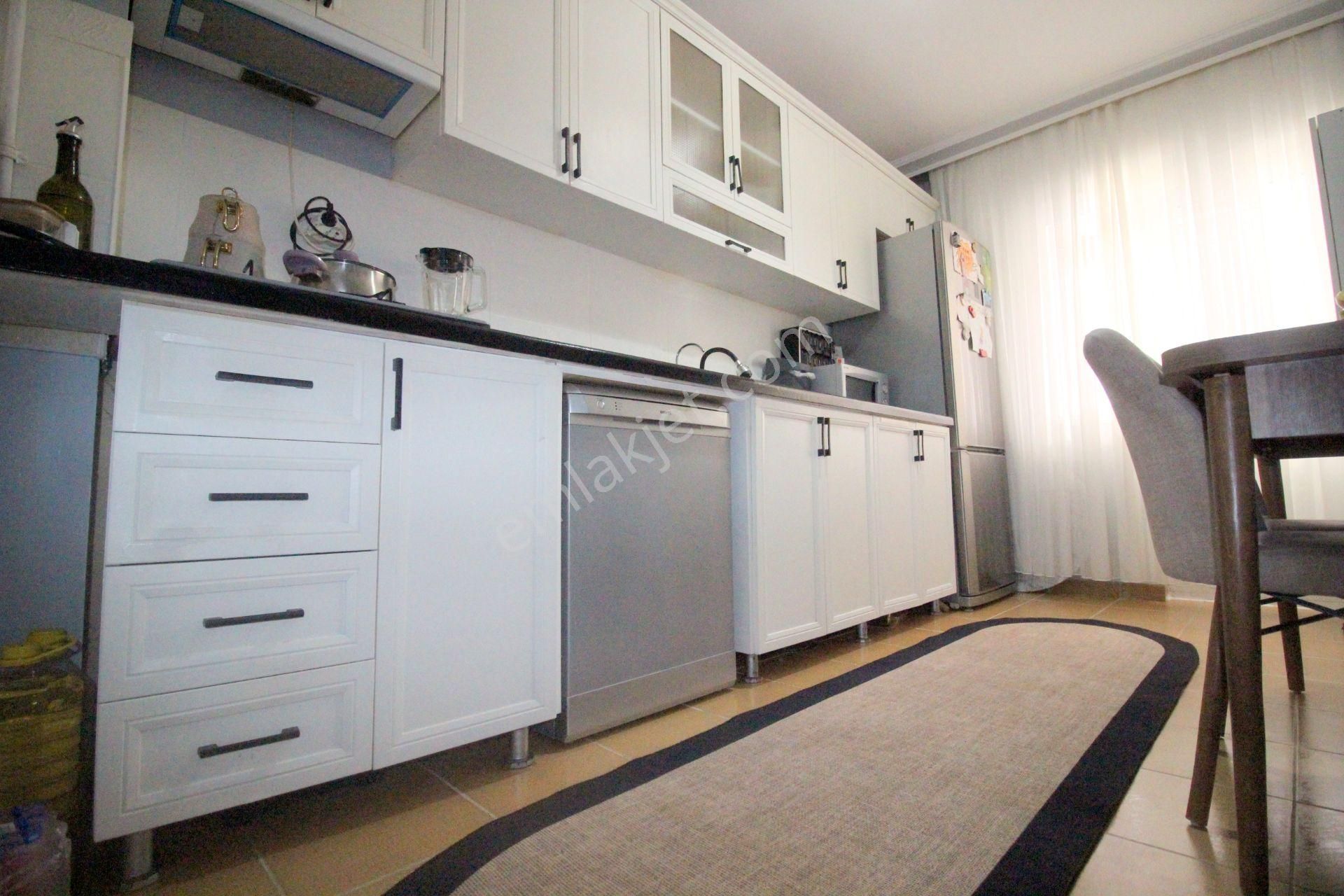 Hemdem Gayrimenkul'den Piyade'de Ön Cephe Arakatta 2+1 Satılık Daire - Görsel 12