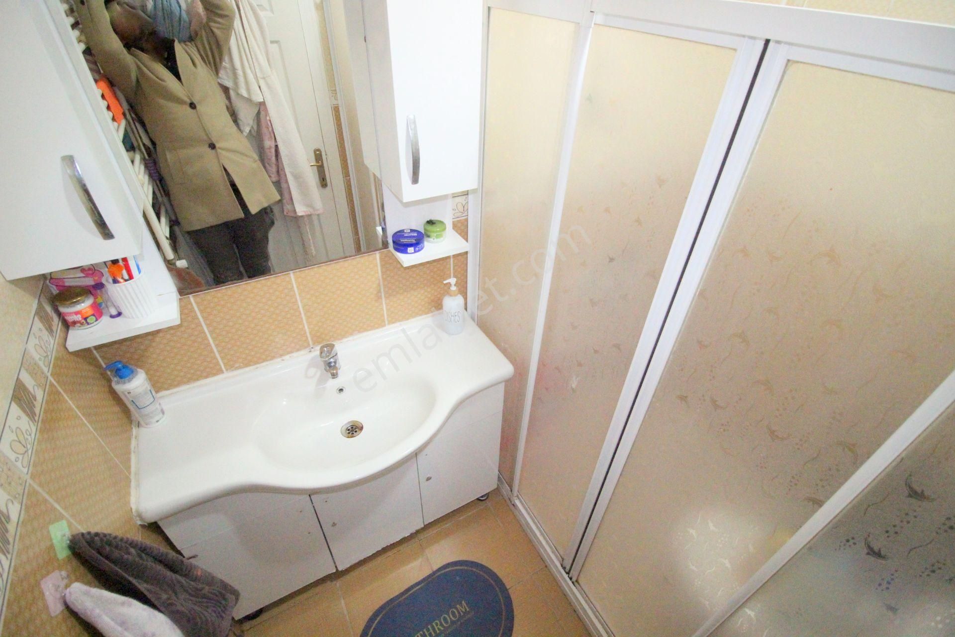 Hemdem Gayrimenkul'den Piyade'de Ön Cephe Arakatta 2+1 Satılık Daire - Görsel 27