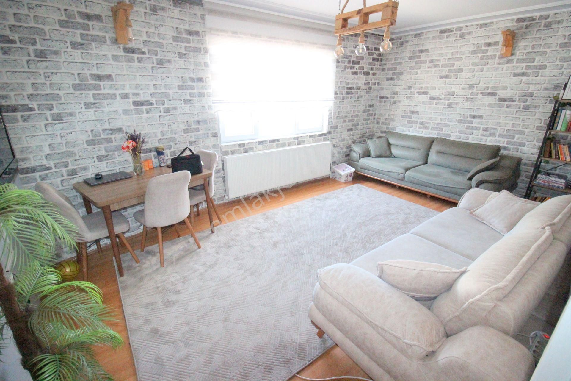 Hemdem Gayrimenkul'den Piyade'de Ön Cephe Arakatta 2+1 Satılık Daire - Görsel 5