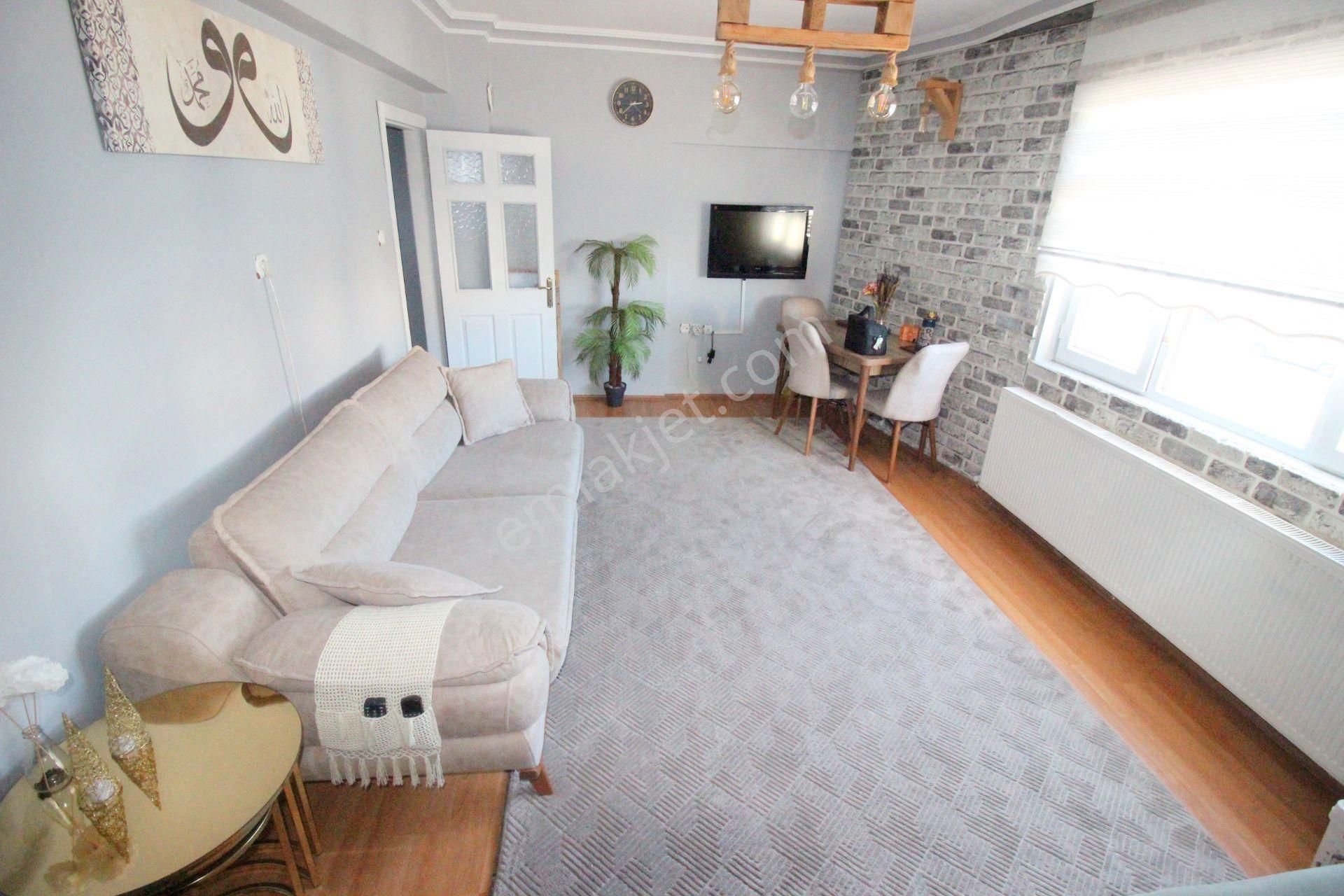 Hemdem Gayrimenkul'den Piyade'de Ön Cephe Arakatta 2+1 Satılık Daire - Görsel 6