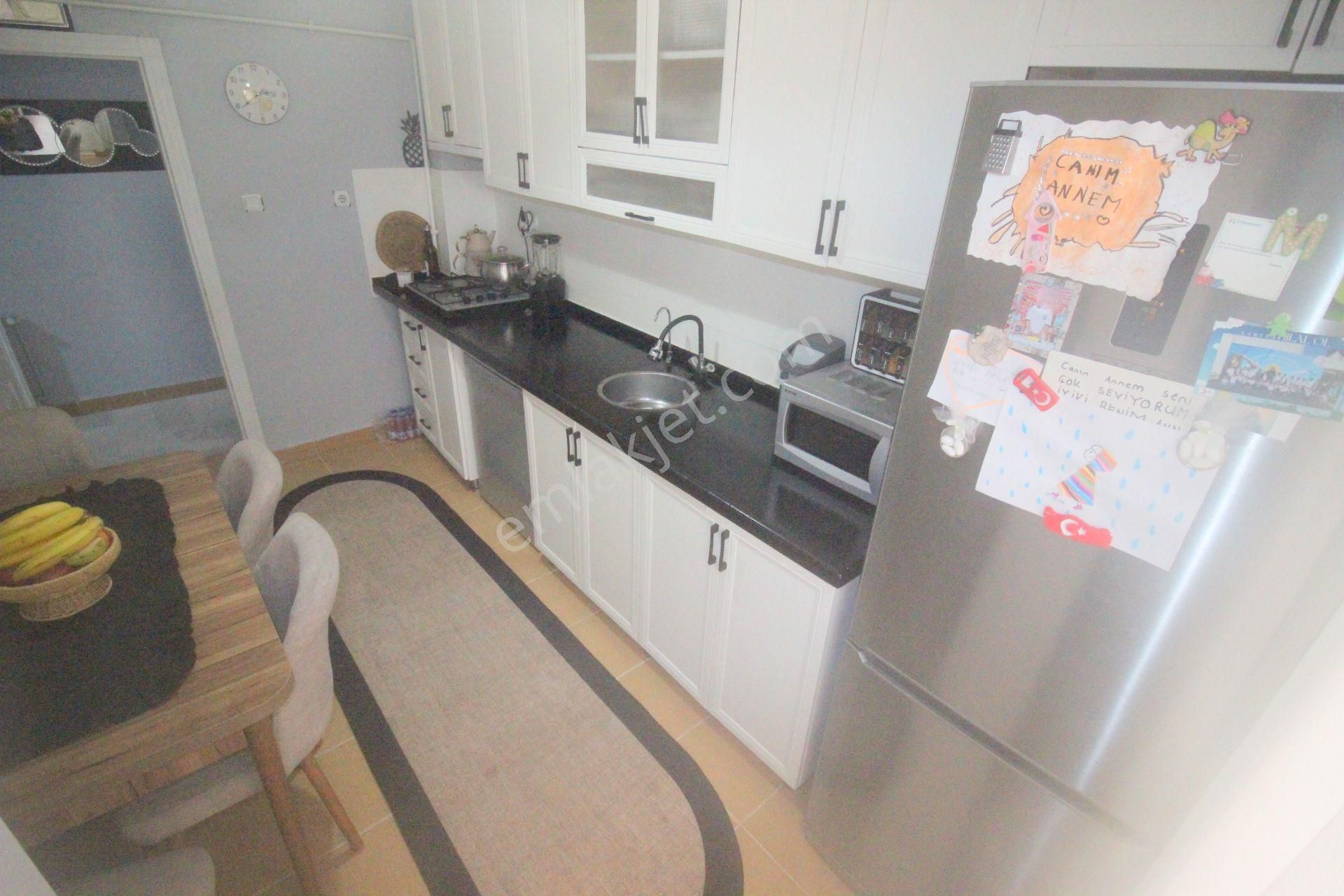 Hemdem Gayrimenkul'den Piyade'de Ön Cephe Arakatta 2+1 Satılık Daire - Görsel 14