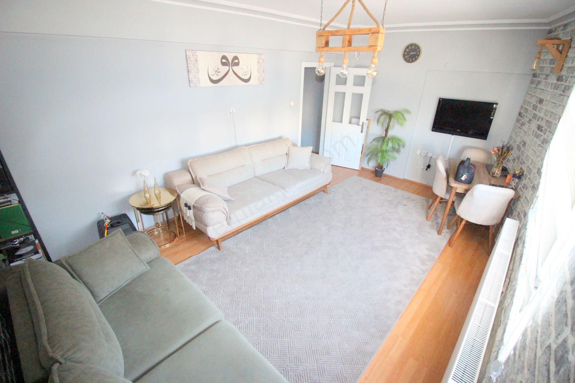 Hemdem Gayrimenkul'den Piyade'de Ön Cephe Arakatta 2+1 Satılık Daire - Görsel 4