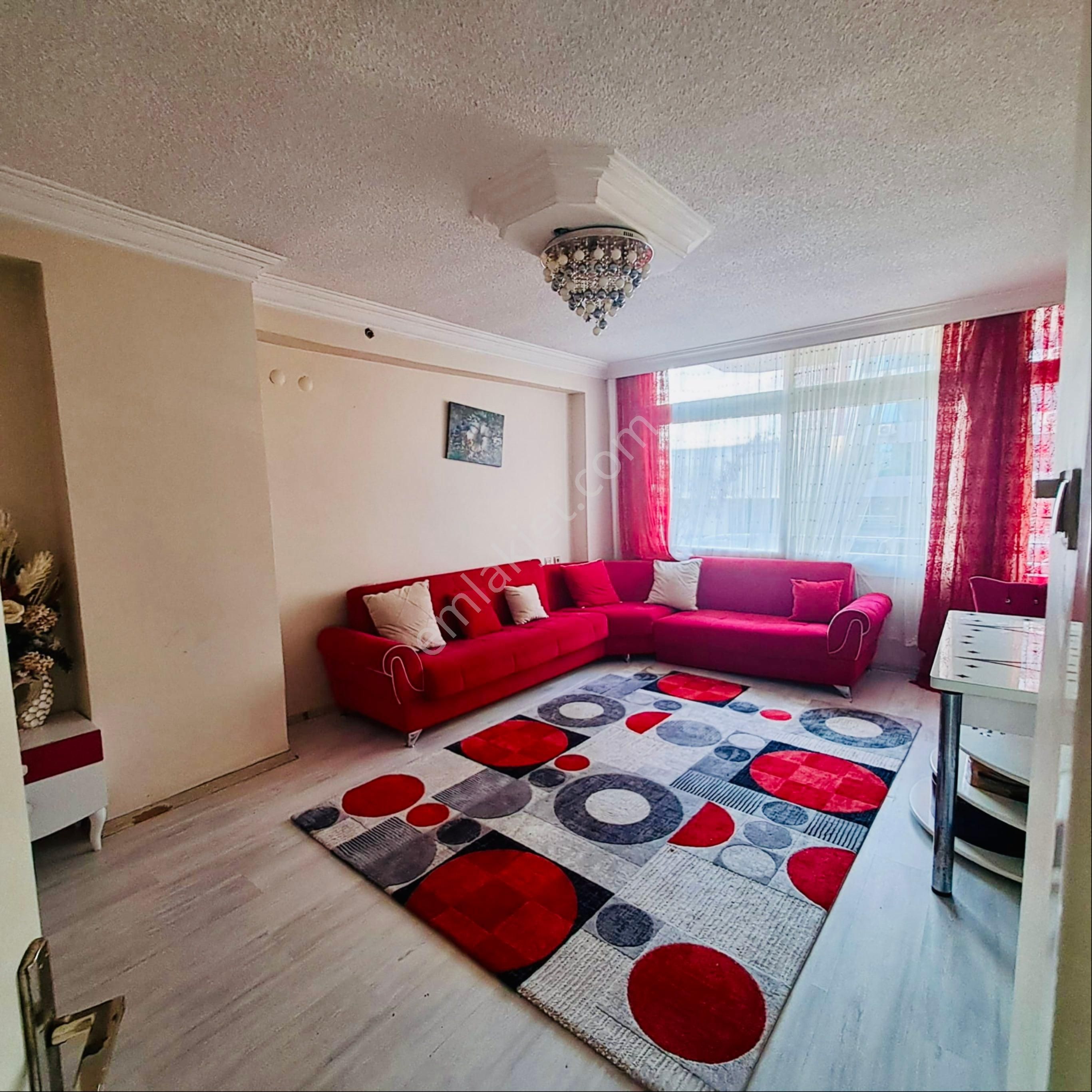 Beykent Den Kiralık Daire