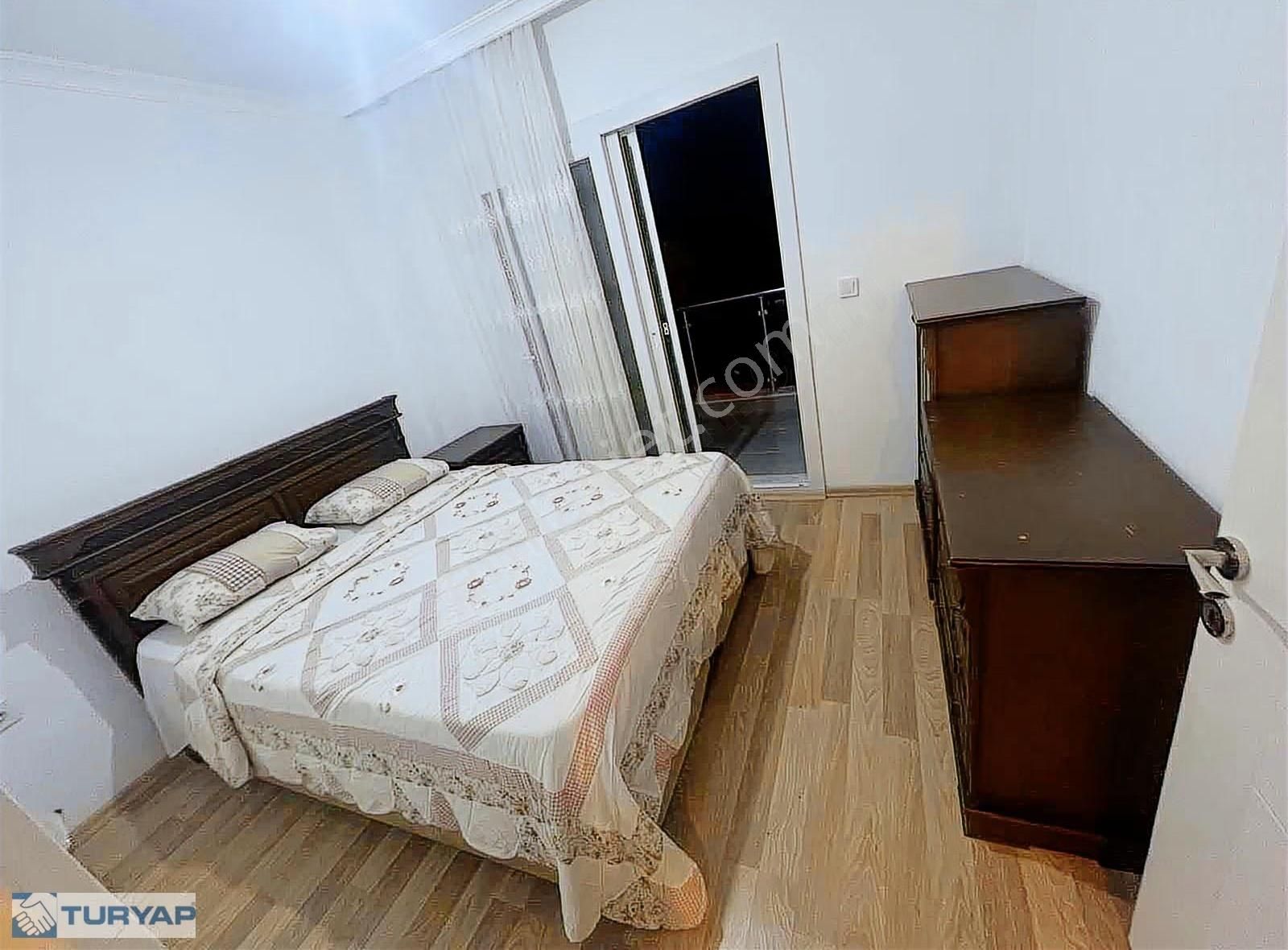 Bodrum Mumcularda Satılık 2+1 Daire - Görsel 9