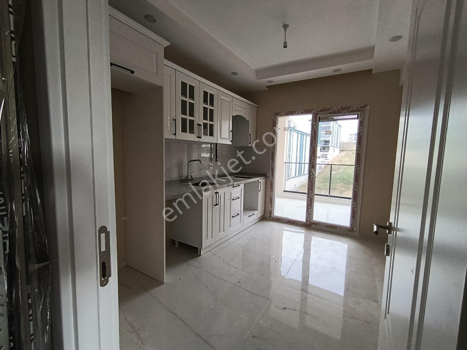 Ekşioğlu 'ndan Tekirdağ Süleymanpaşa Atatürk Mah. Kiralık 2+1 Daire - Görsel 9