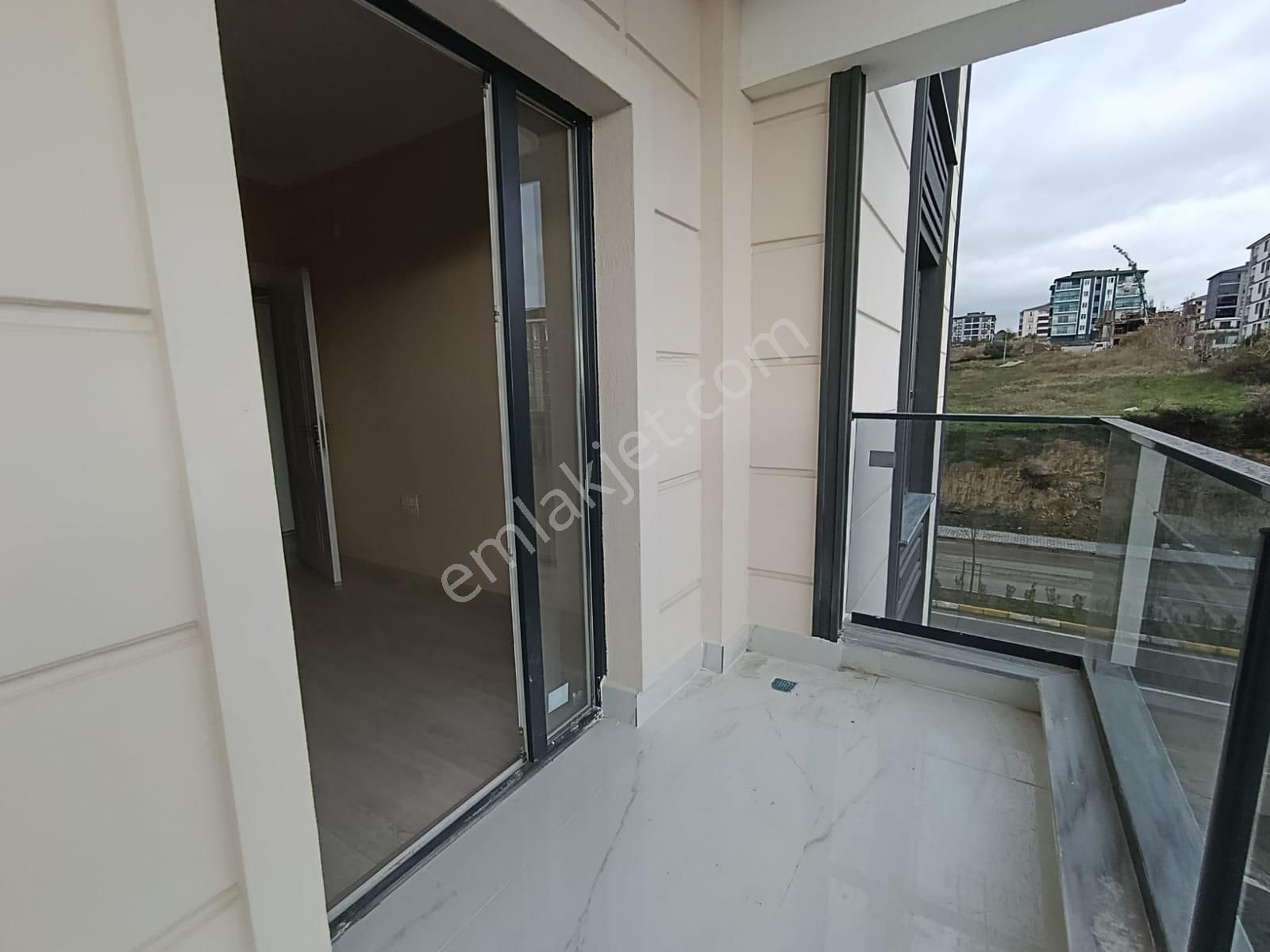 Ekşioğlu 'ndan Tekirdağ Süleymanpaşa Atatürk Mah. Kiralık 2+1 Daire