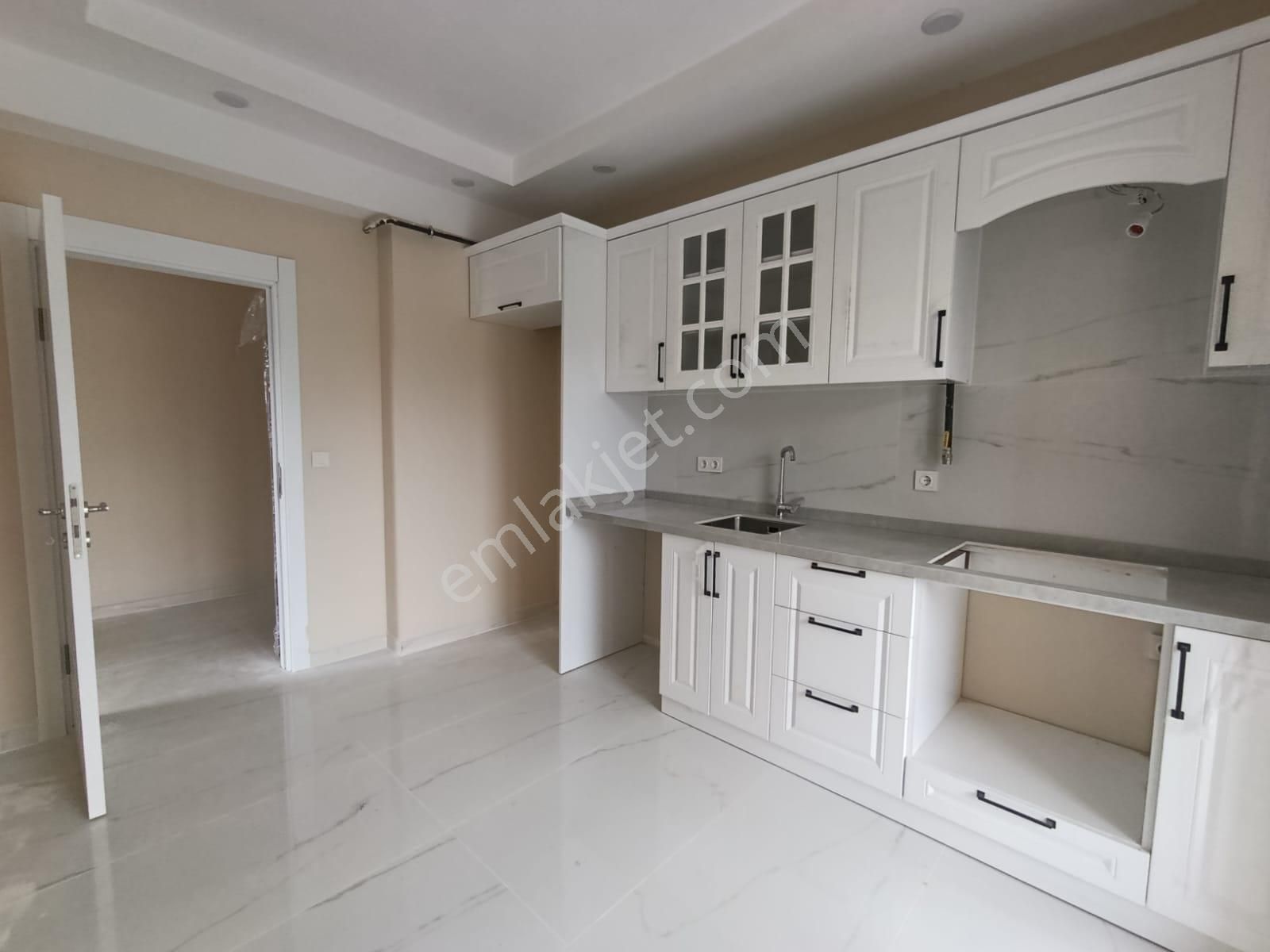 Ekşioğlu 'ndan Tekirdağ Süleymanpaşa Atatürk Mah. Kiralık 2+1 Daire - Görsel 8