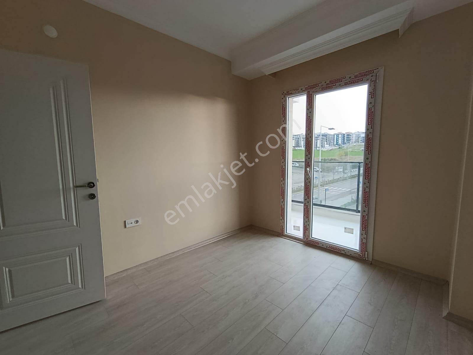 Ekşioğlu 'ndan Tekirdağ Süleymanpaşa Atatürk Mah. Kiralık 2+1 Daire - Görsel 2