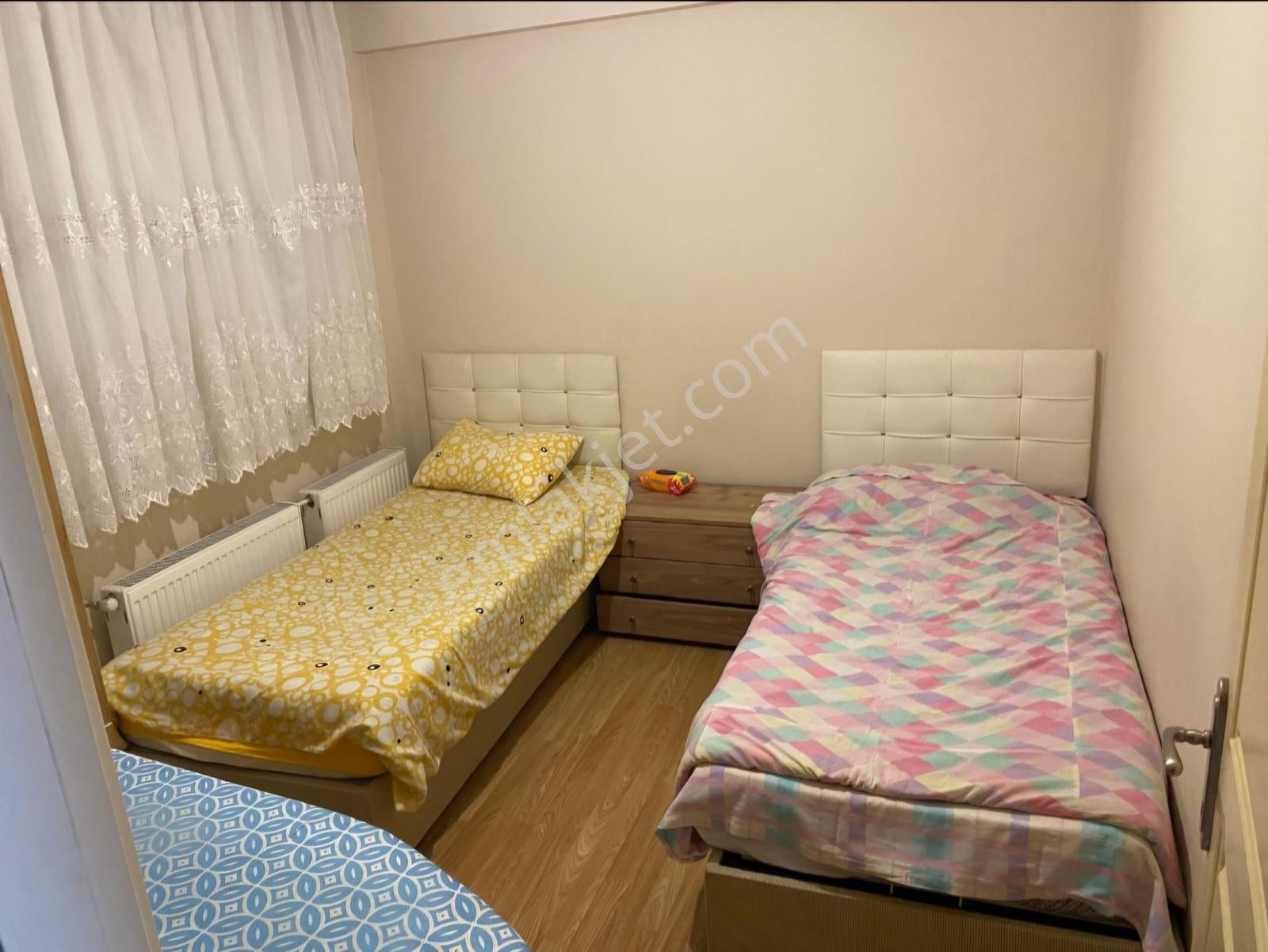 Mehmet Osman Cd. Üzerinde Full Eşyalı Kiralık 1+1 Daire - Görsel 9