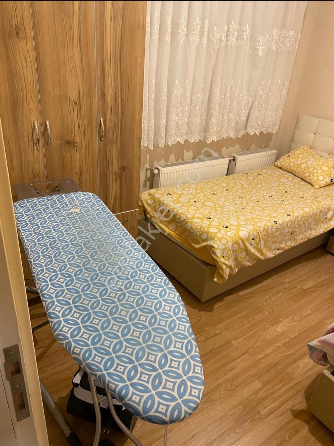 Mehmet Osman Cd. Üzerinde Full Eşyalı Kiralık 1+1 Daire - Görsel 8