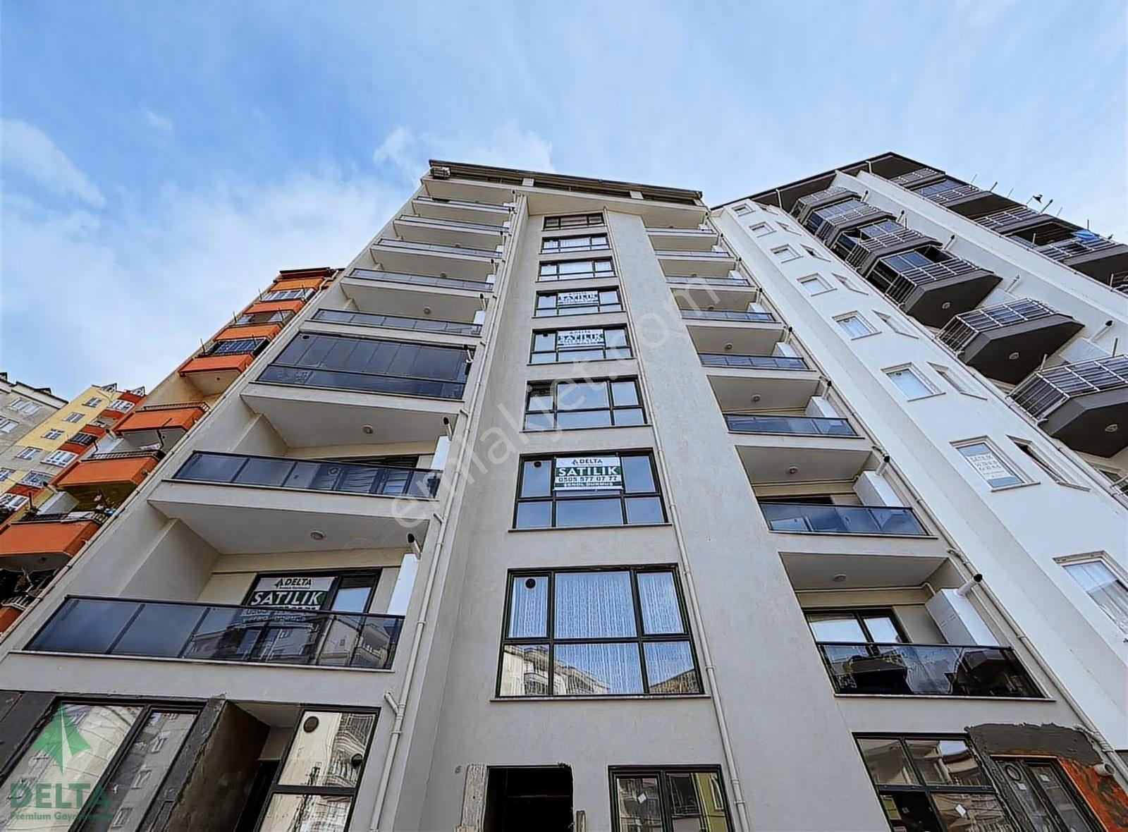 Çıtlakkale Kombi+mutfak Yapılı İskanı Hazır Satılık Sıfır 2+1 - Görsel 12
