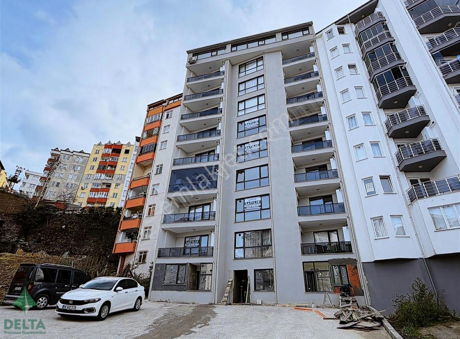 Çıtlakkale Kombi+mutfak Yapılı İskanı Hazır Satılık Sıfır 2+1 - Görsel 21