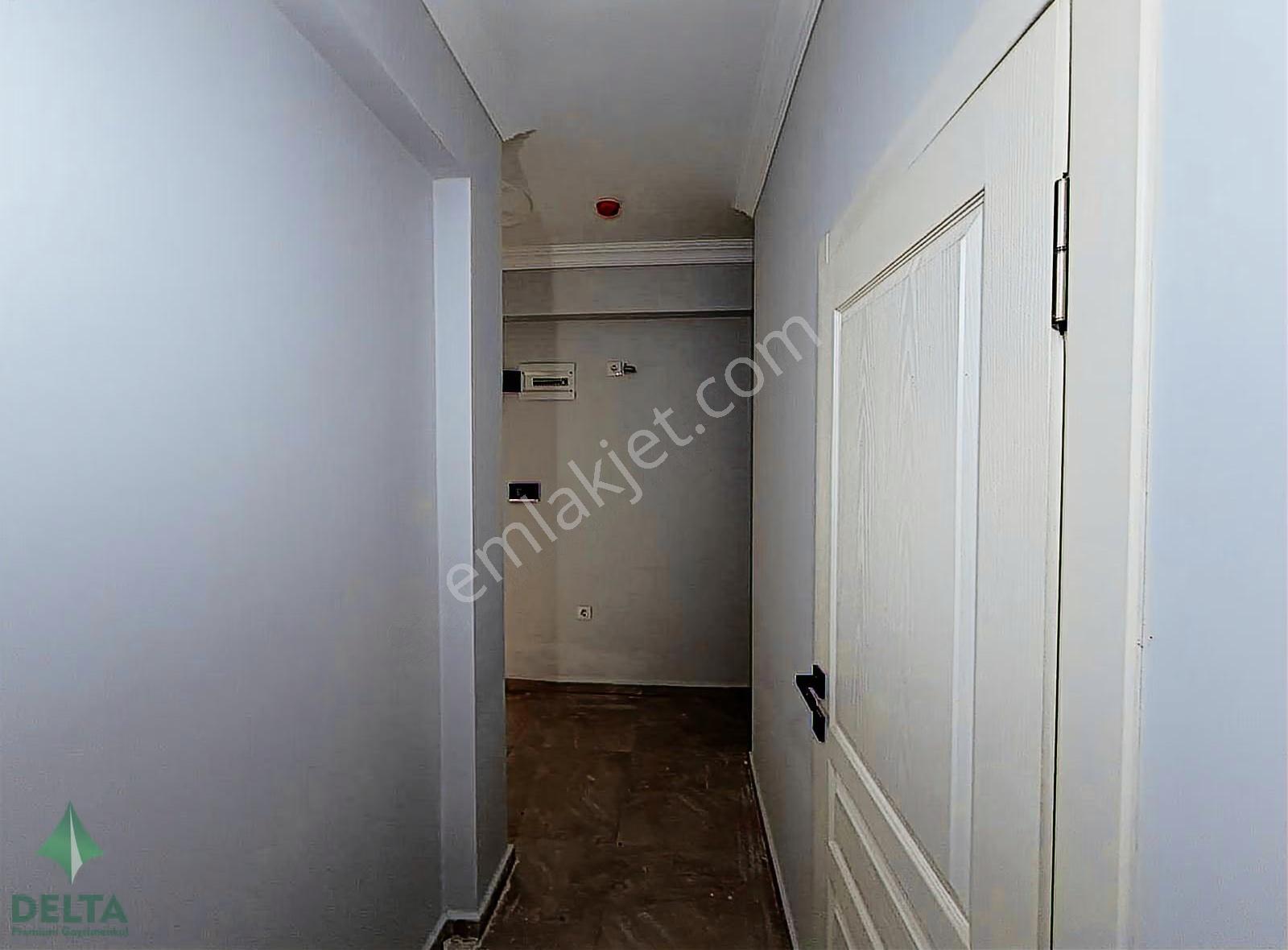 Çıtlakkale Kombi+mutfak Yapılı İskanı Hazır Satılık Sıfır 2+1 - Görsel 11