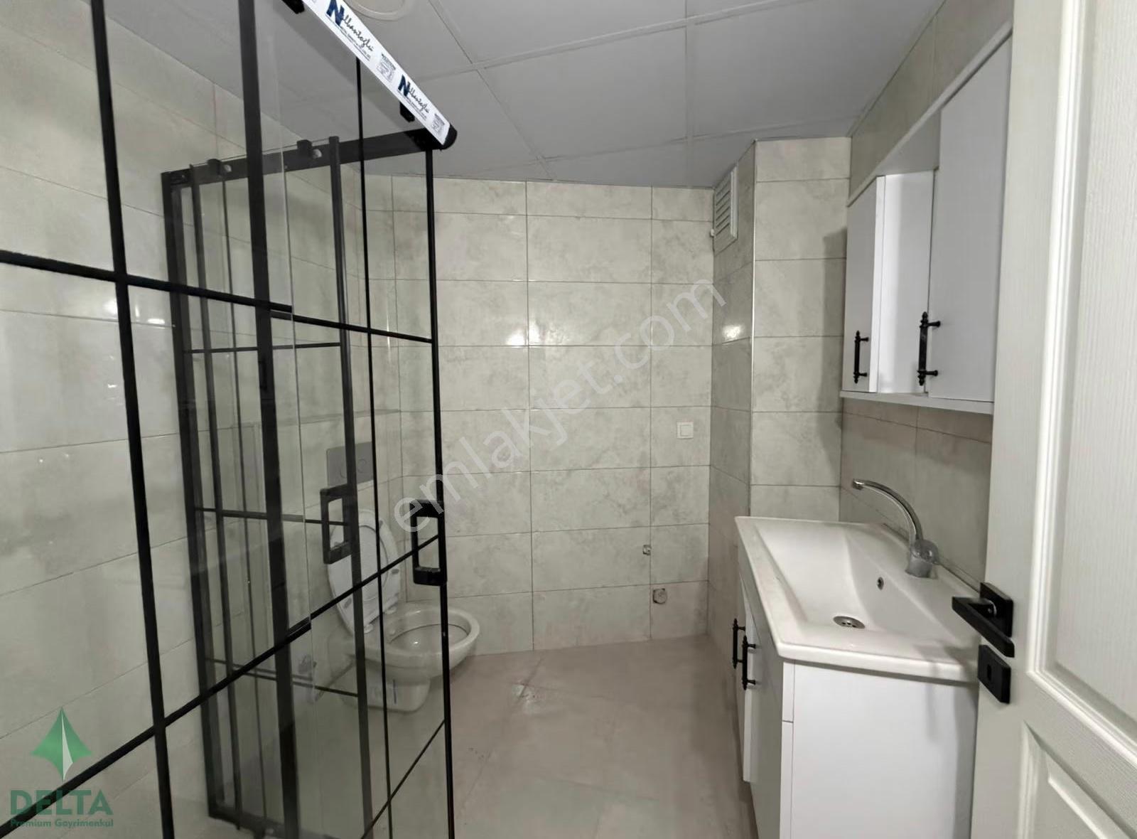 Çıtlakkale Kombi+mutfak Yapılı İskanı Hazır Satılık Sıfır 2+1 - Görsel 18